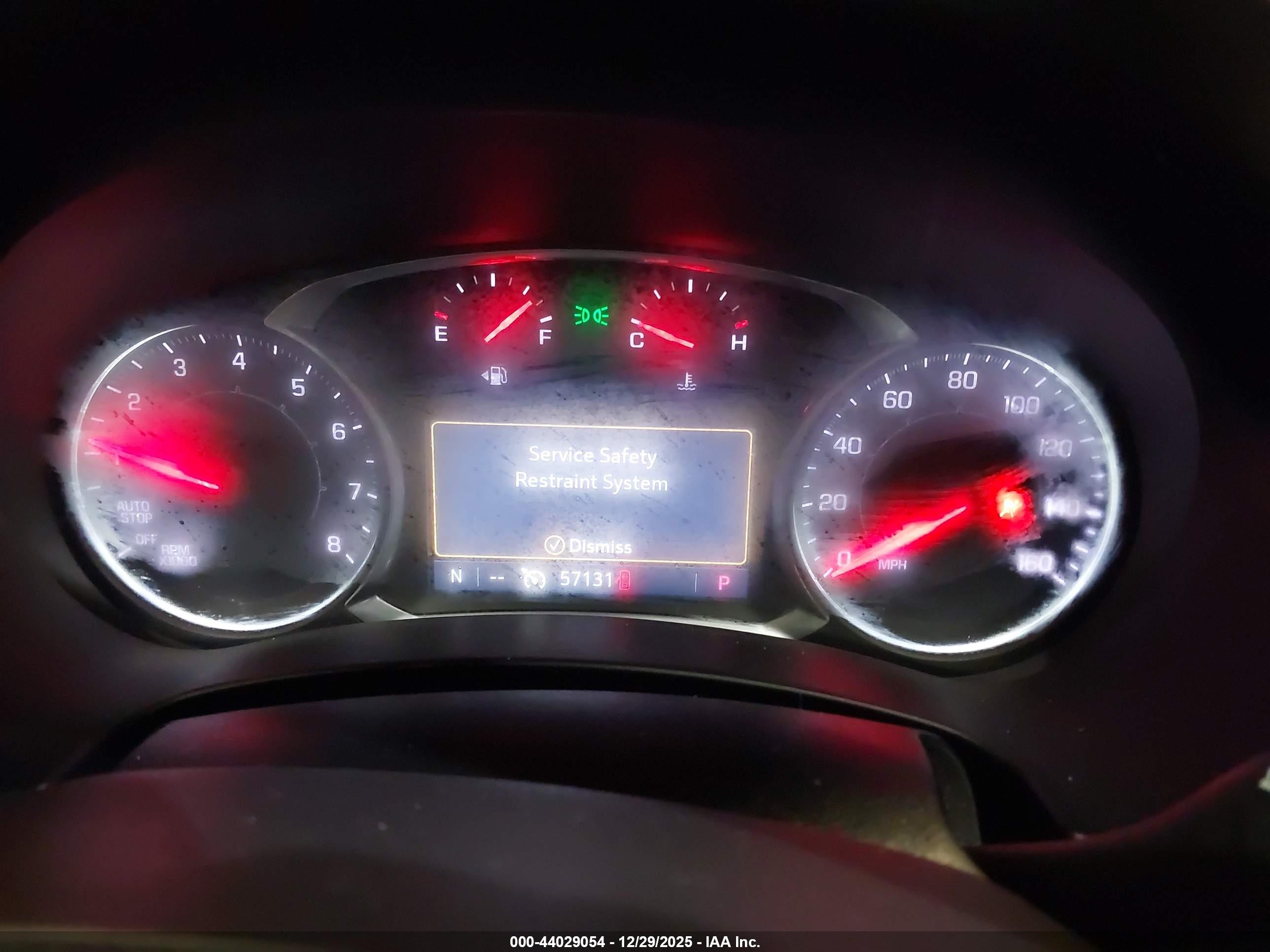 GMC TERRAIN image 7