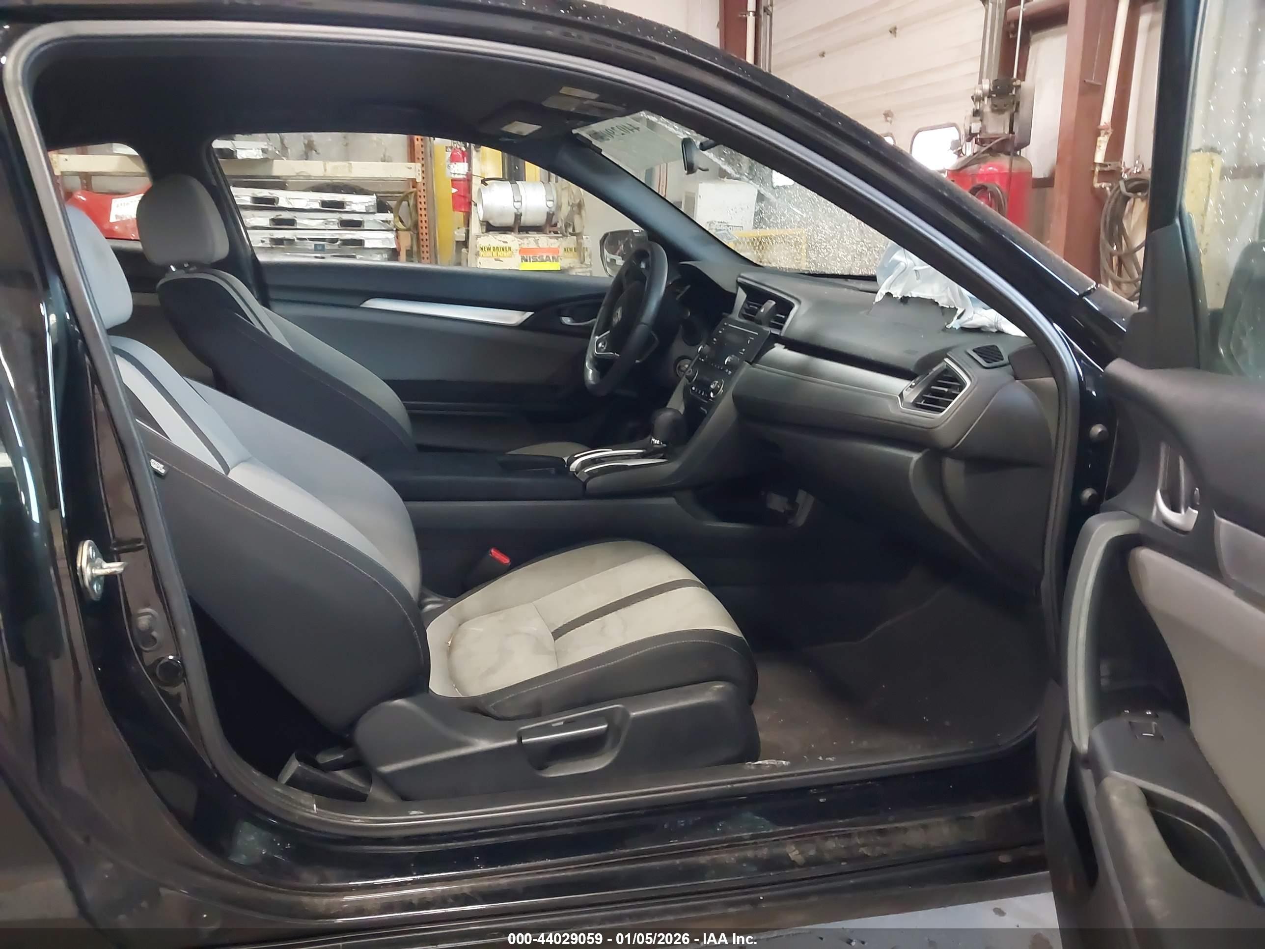 HONDA CIVIC image 5