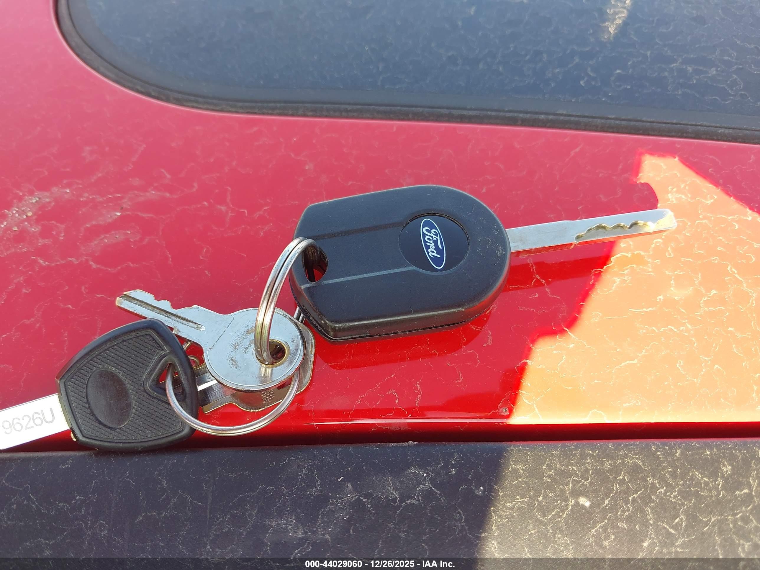 FORD FOCUS image 11