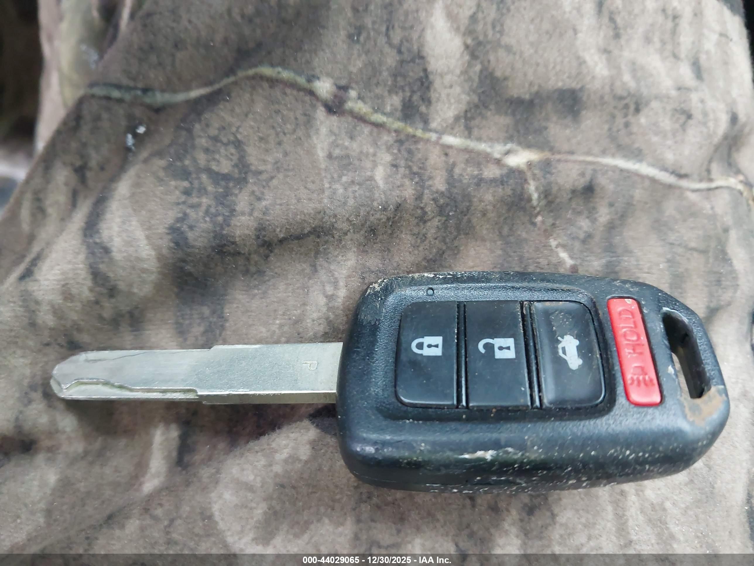HONDA CIVIC image 11