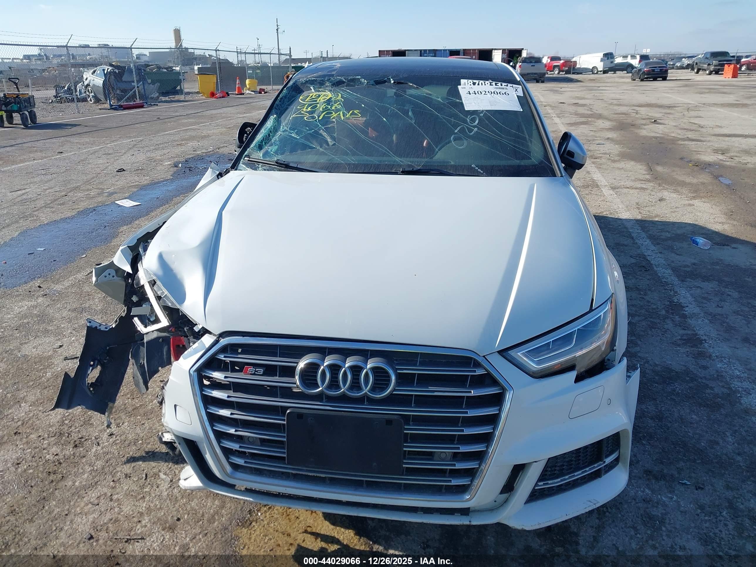 AUDI S3 image 6
