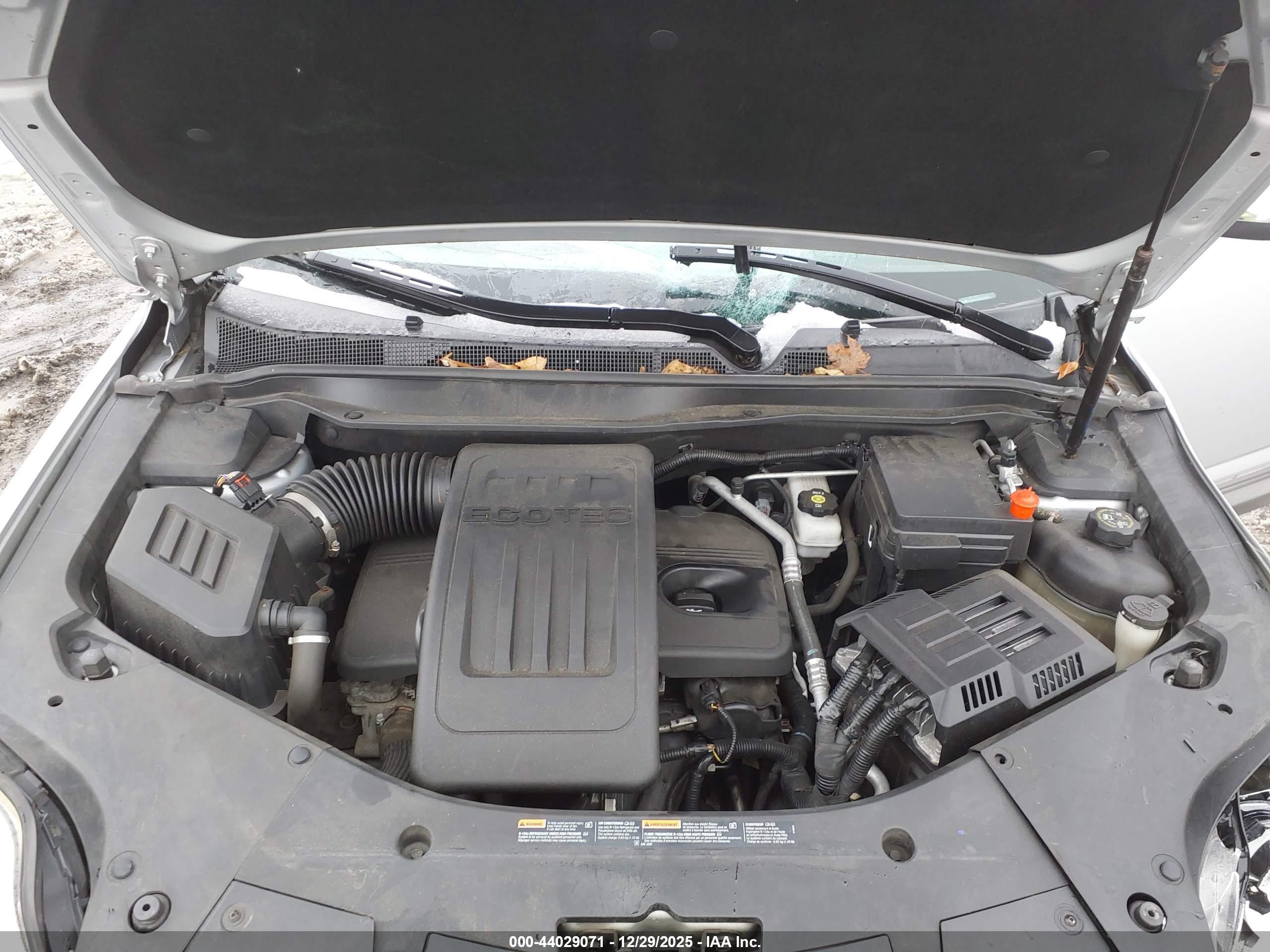 GMC TERRAIN image 10