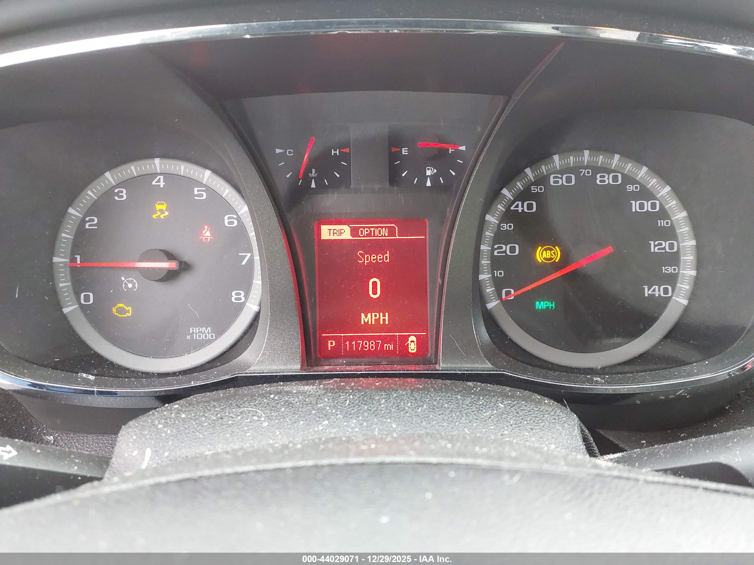 GMC TERRAIN image 7