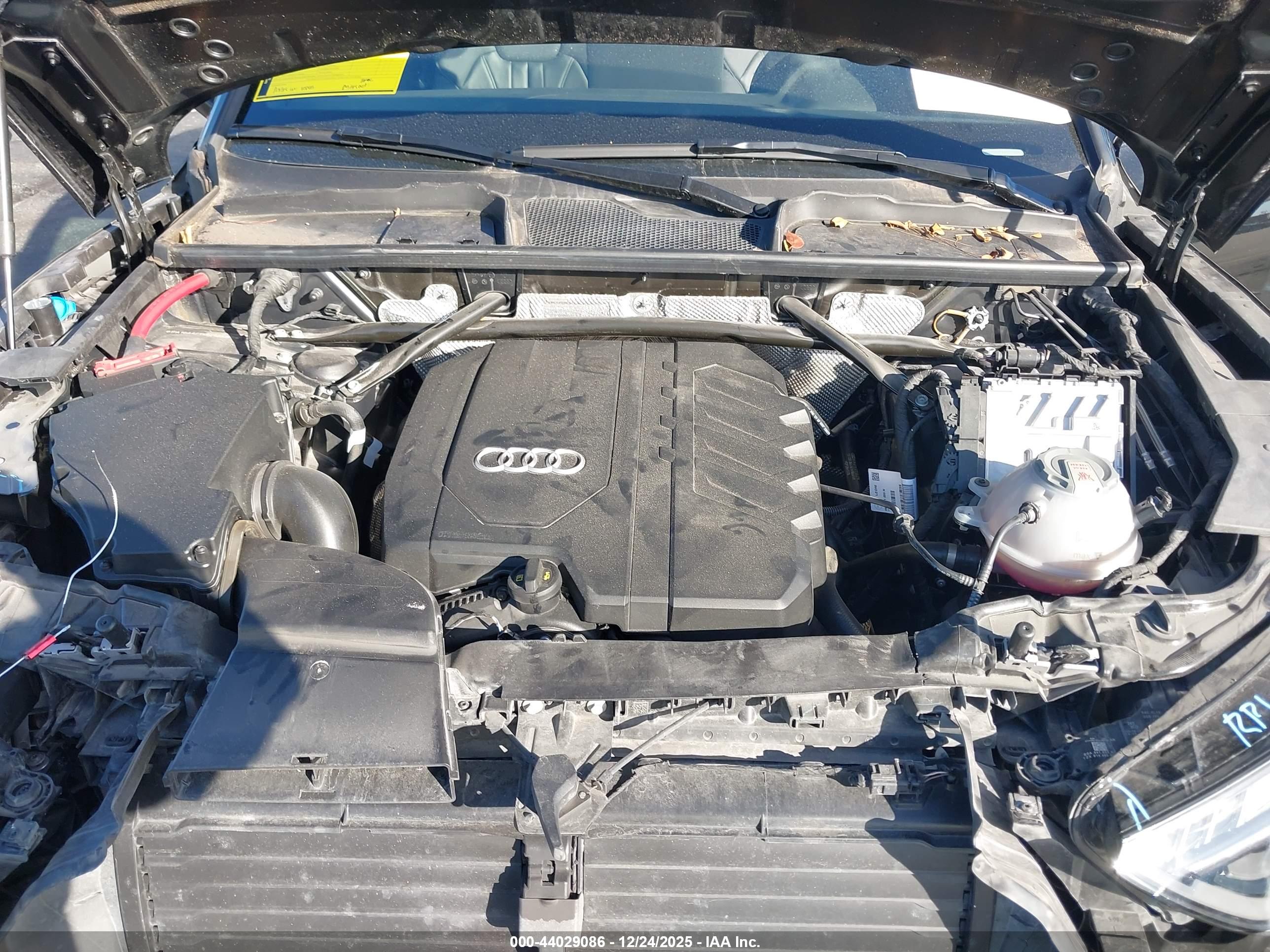 AUDI Q5 image 10