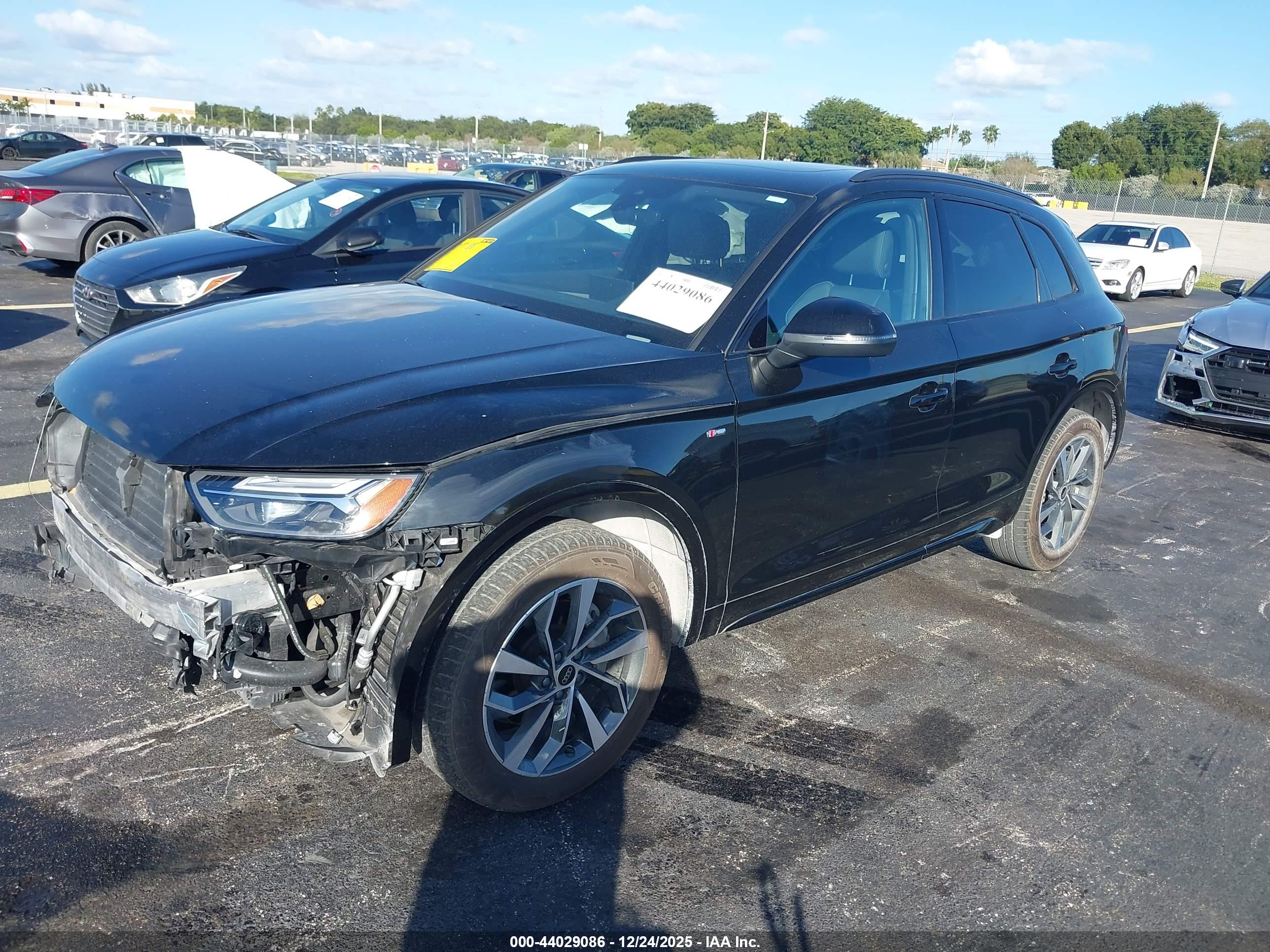 AUDI Q5 image 2