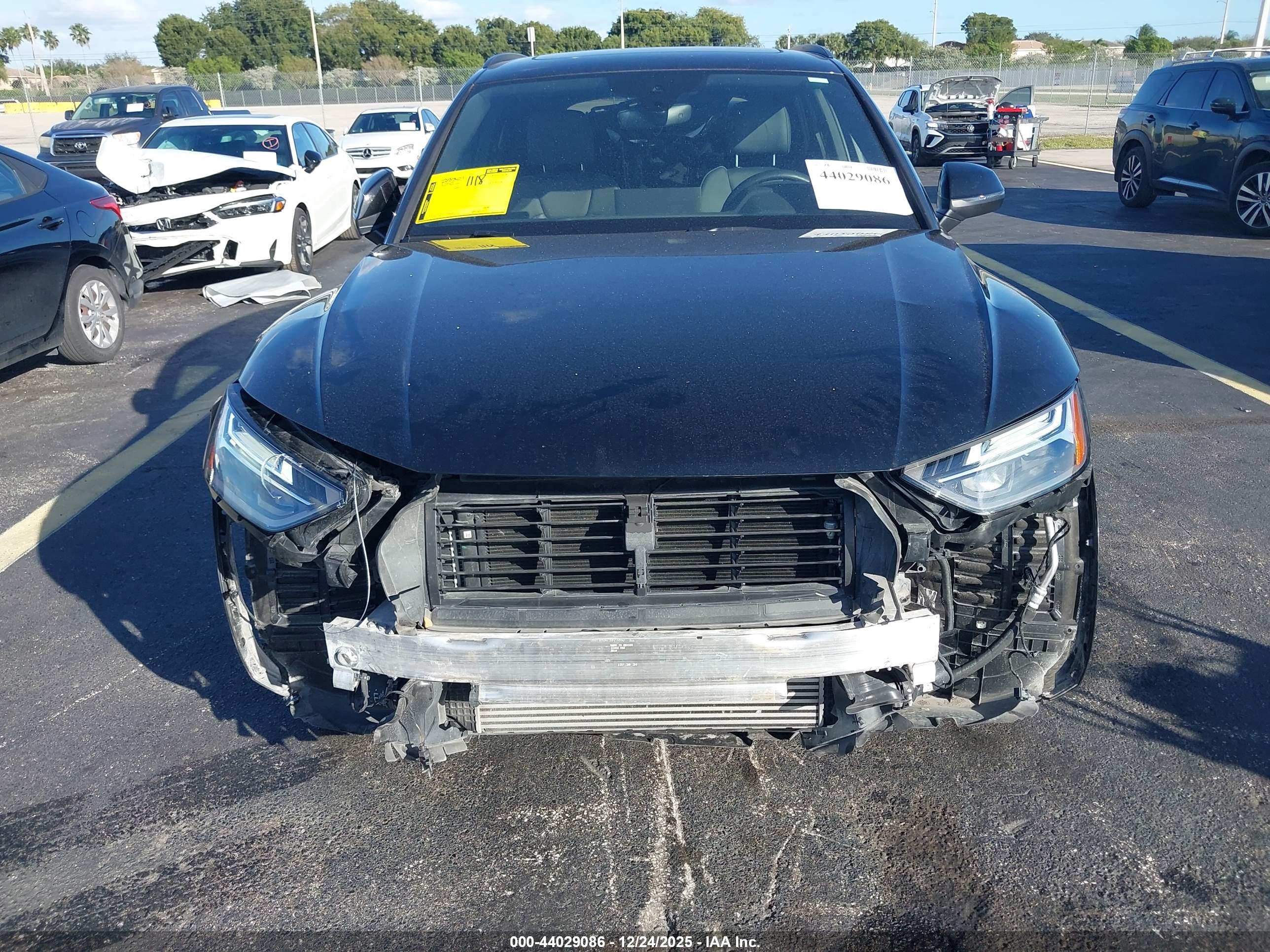 AUDI Q5 image 6