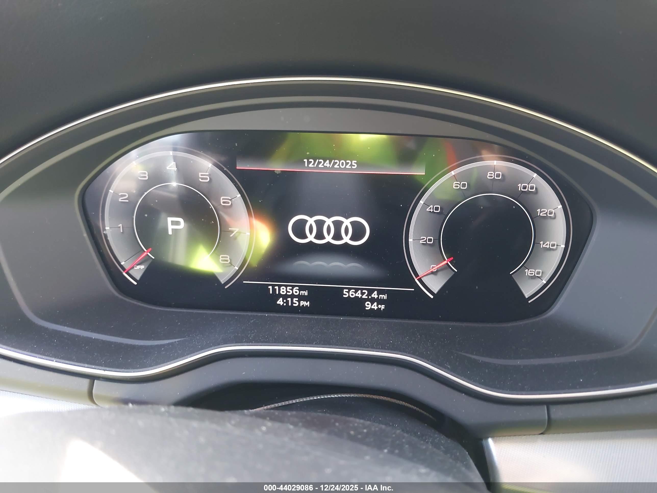 AUDI Q5 image 7