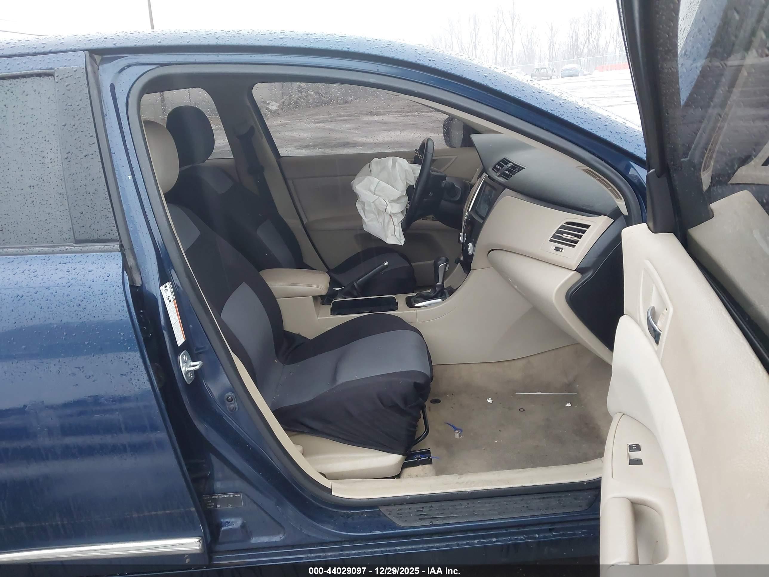SUZUKI KIZASHI image 5
