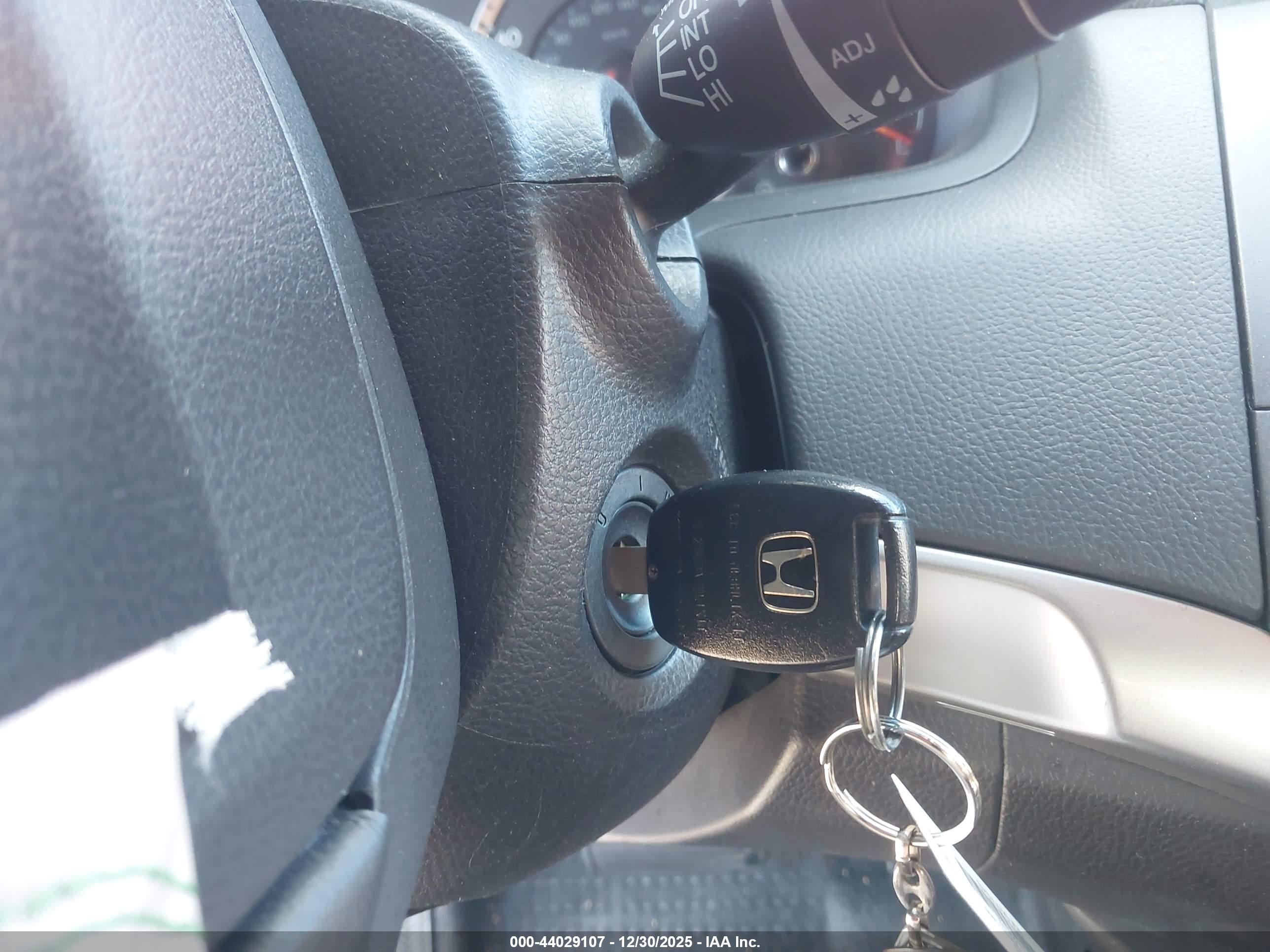 HONDA ACCORD image 11