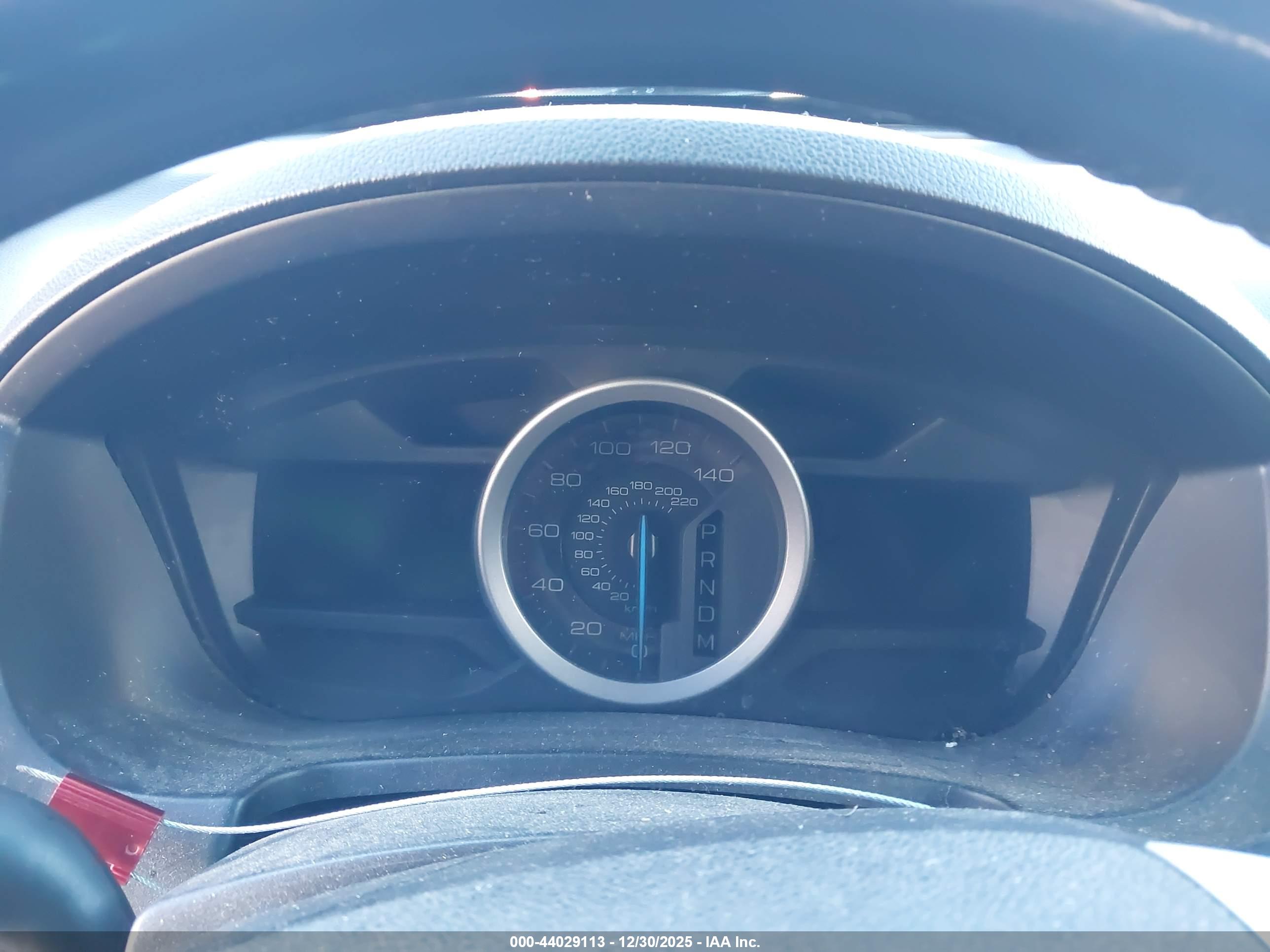 FORD EXPLORER image 7