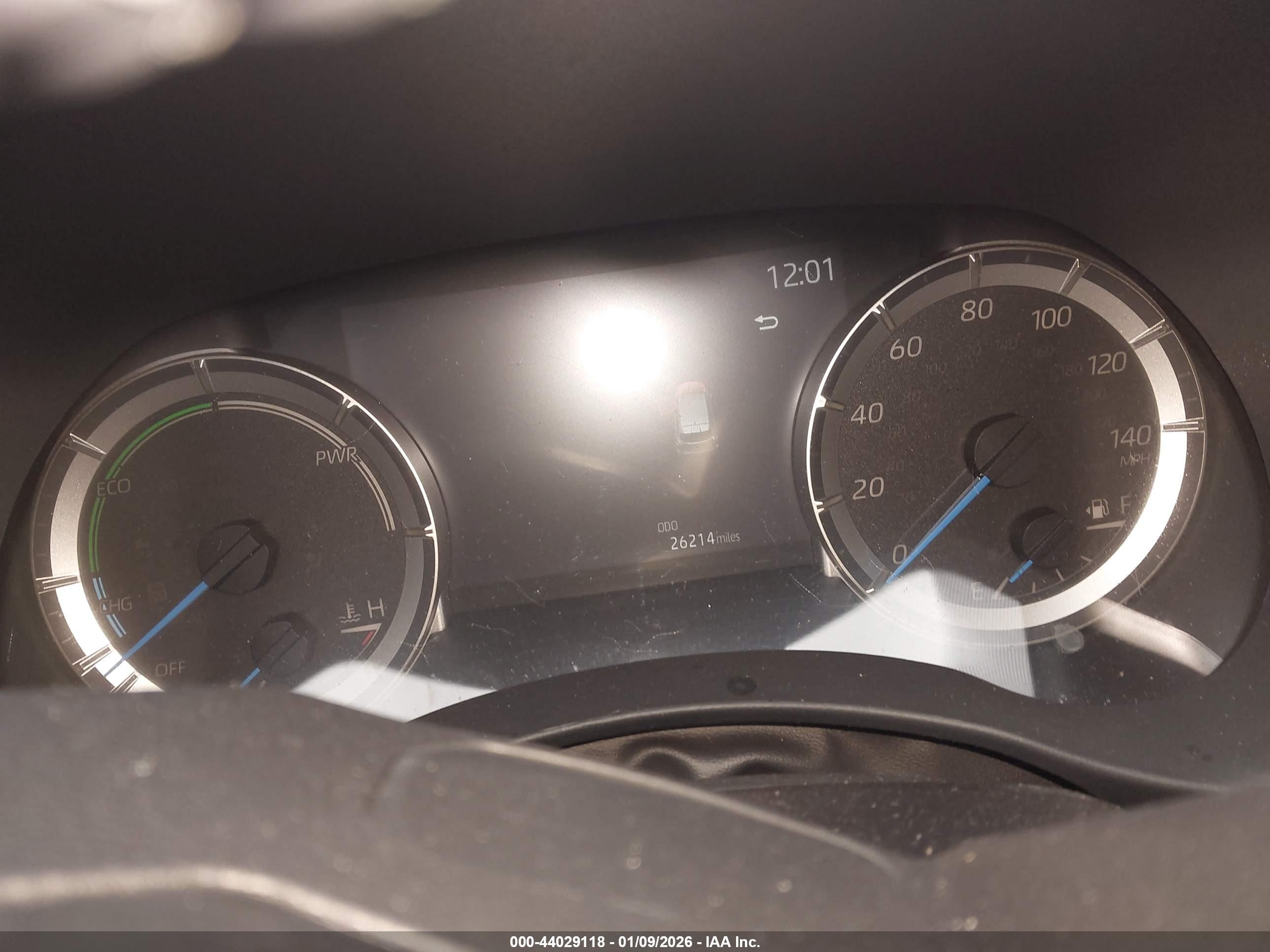 TOYOTA HIGHLANDER image 7