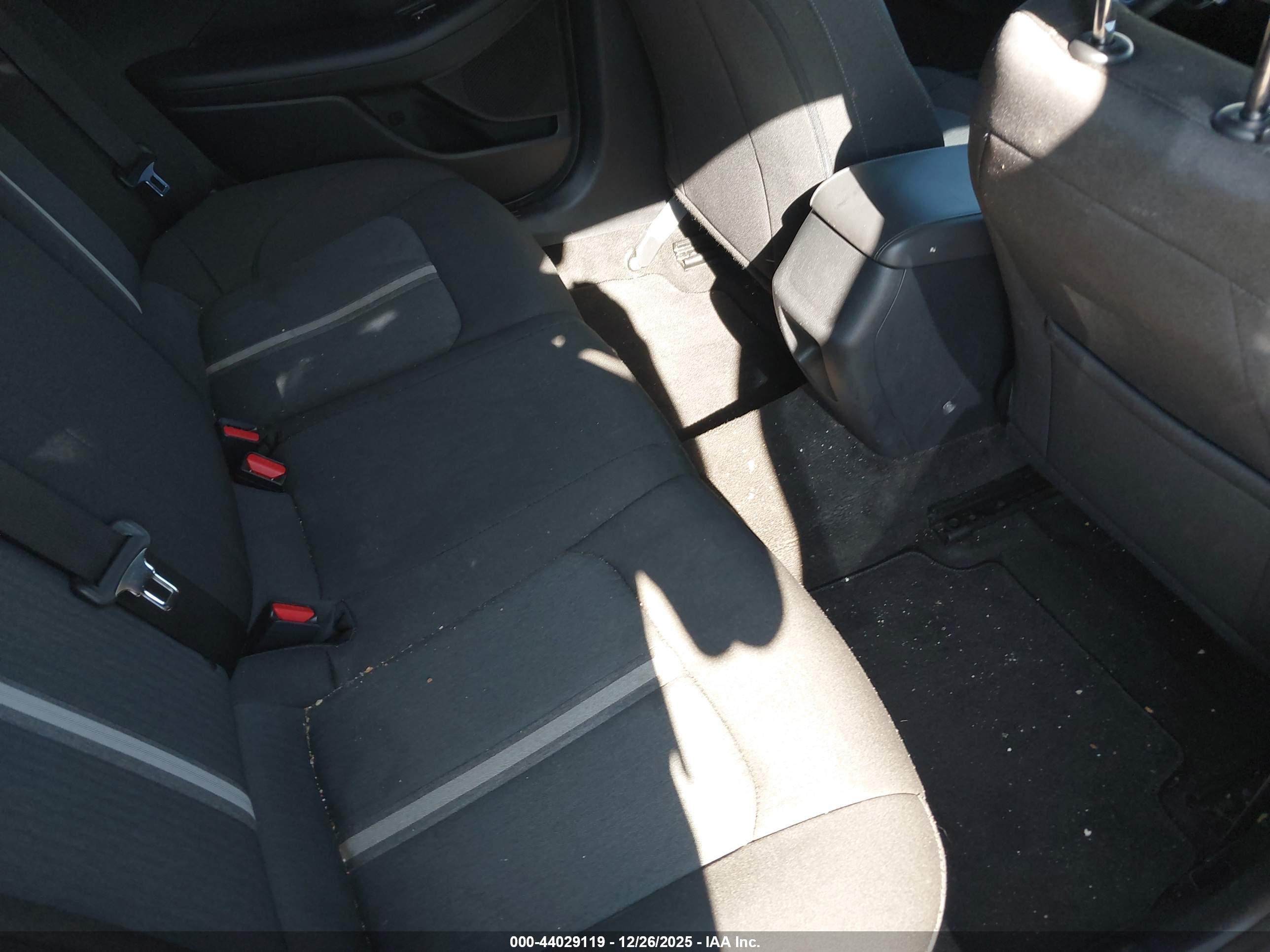 HYUNDAI SONATA image 8