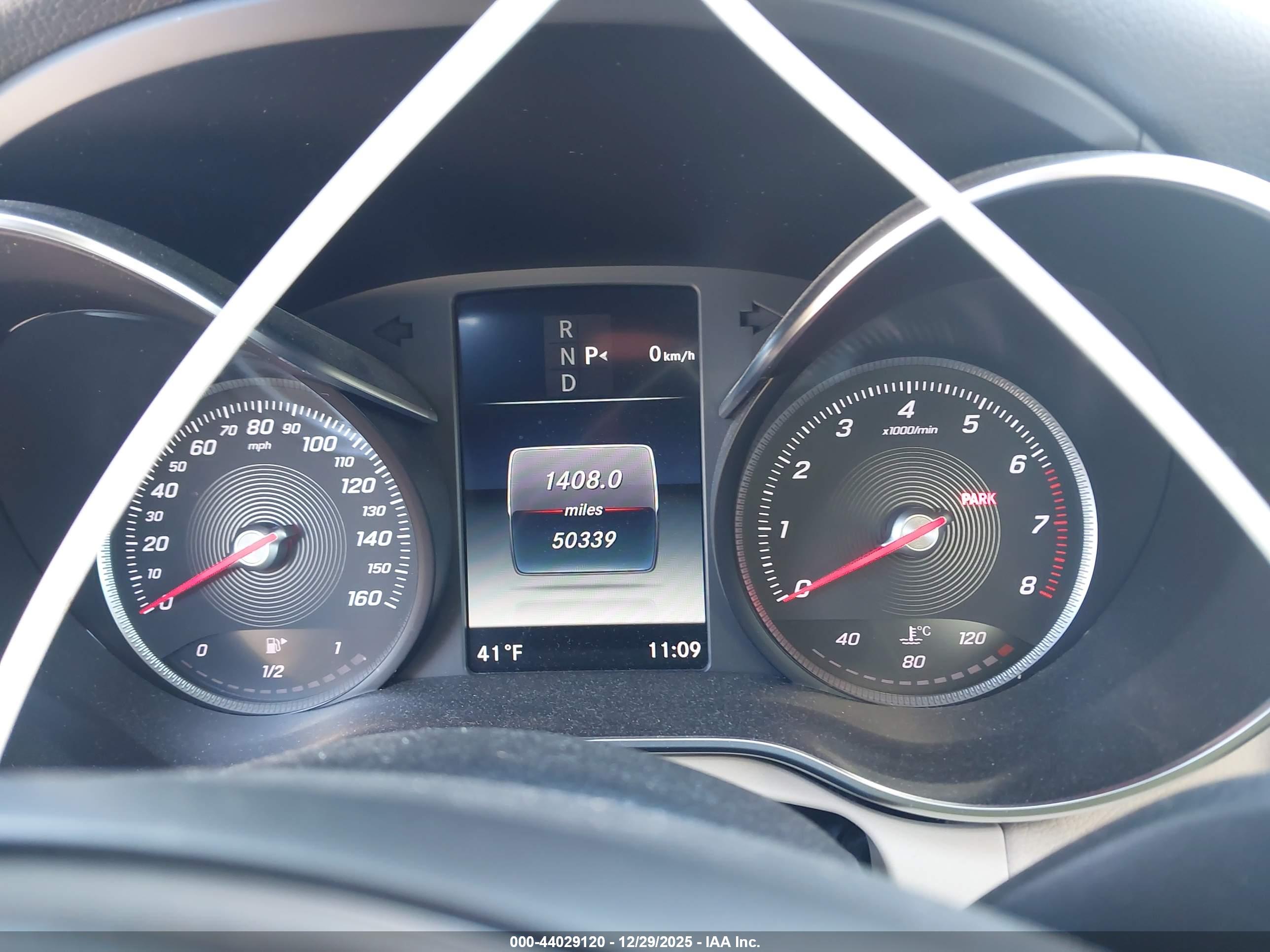 MERCEDES-BENZ C image 7