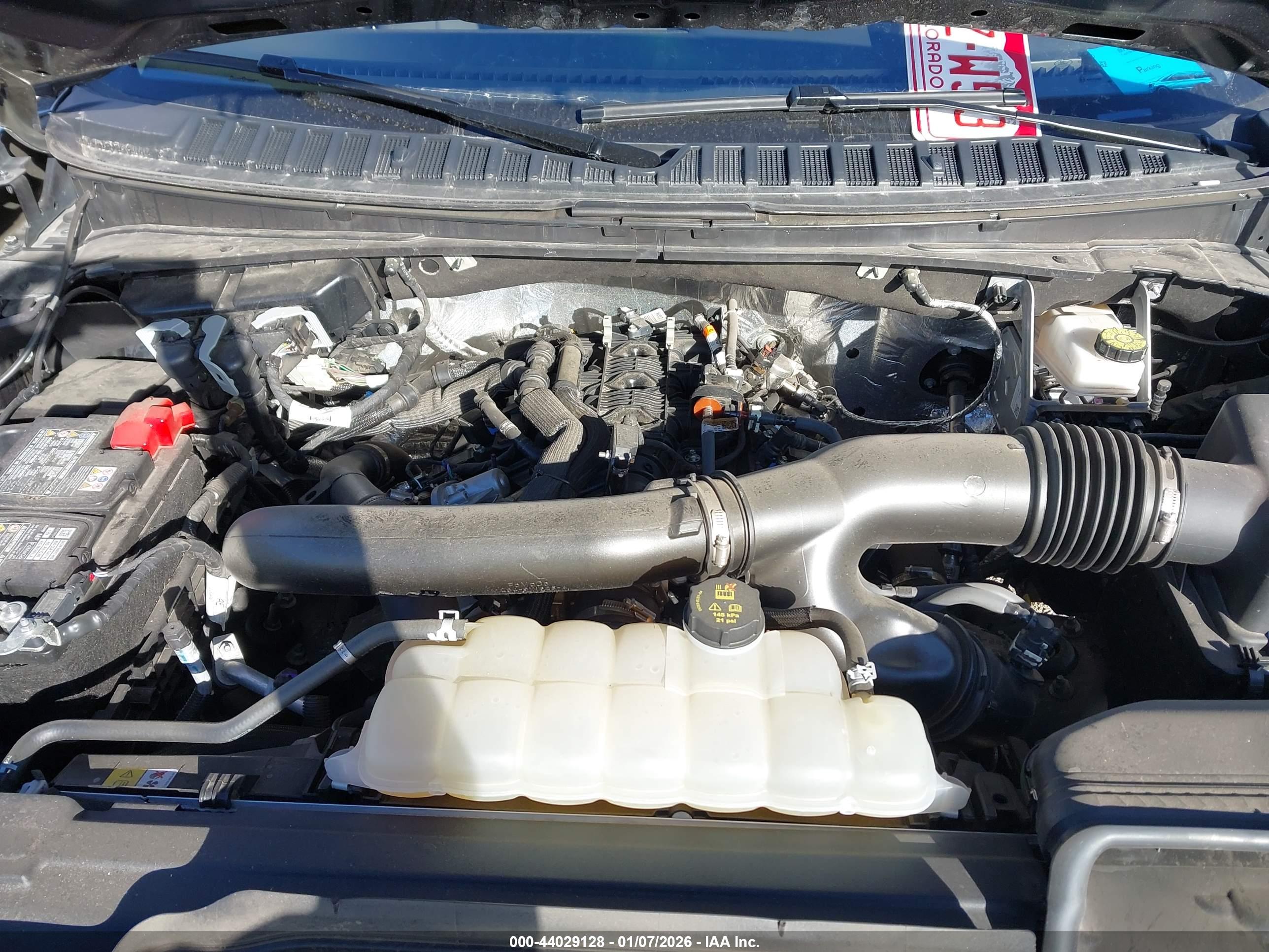 FORD EXPEDITION image 10