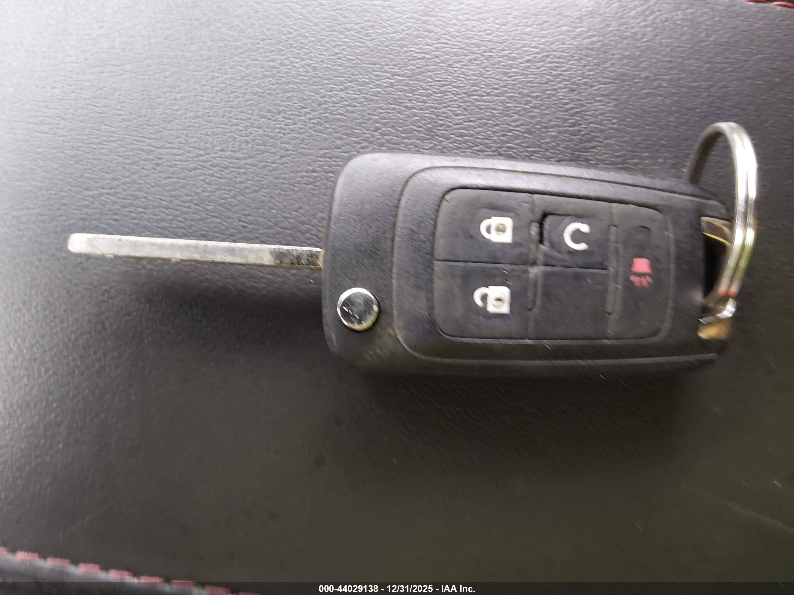 CHEVROLET EQUINOX image 11