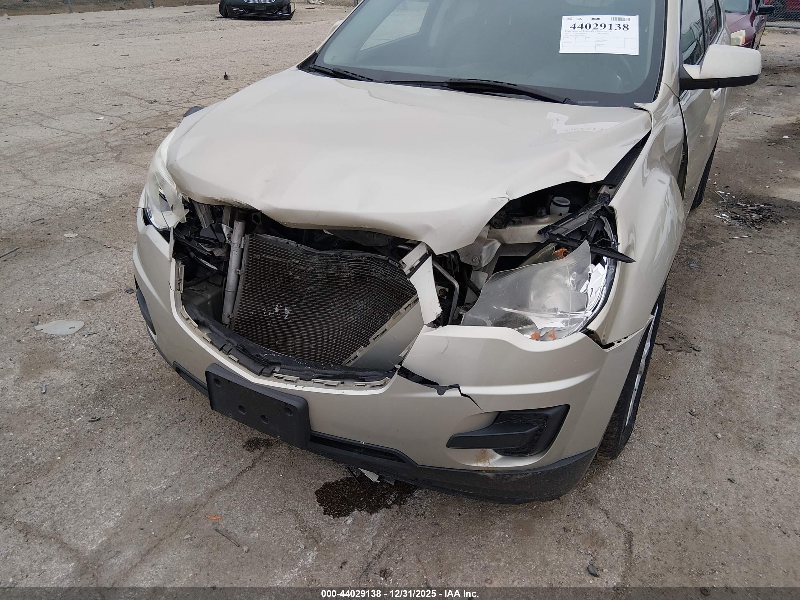 CHEVROLET EQUINOX image 6