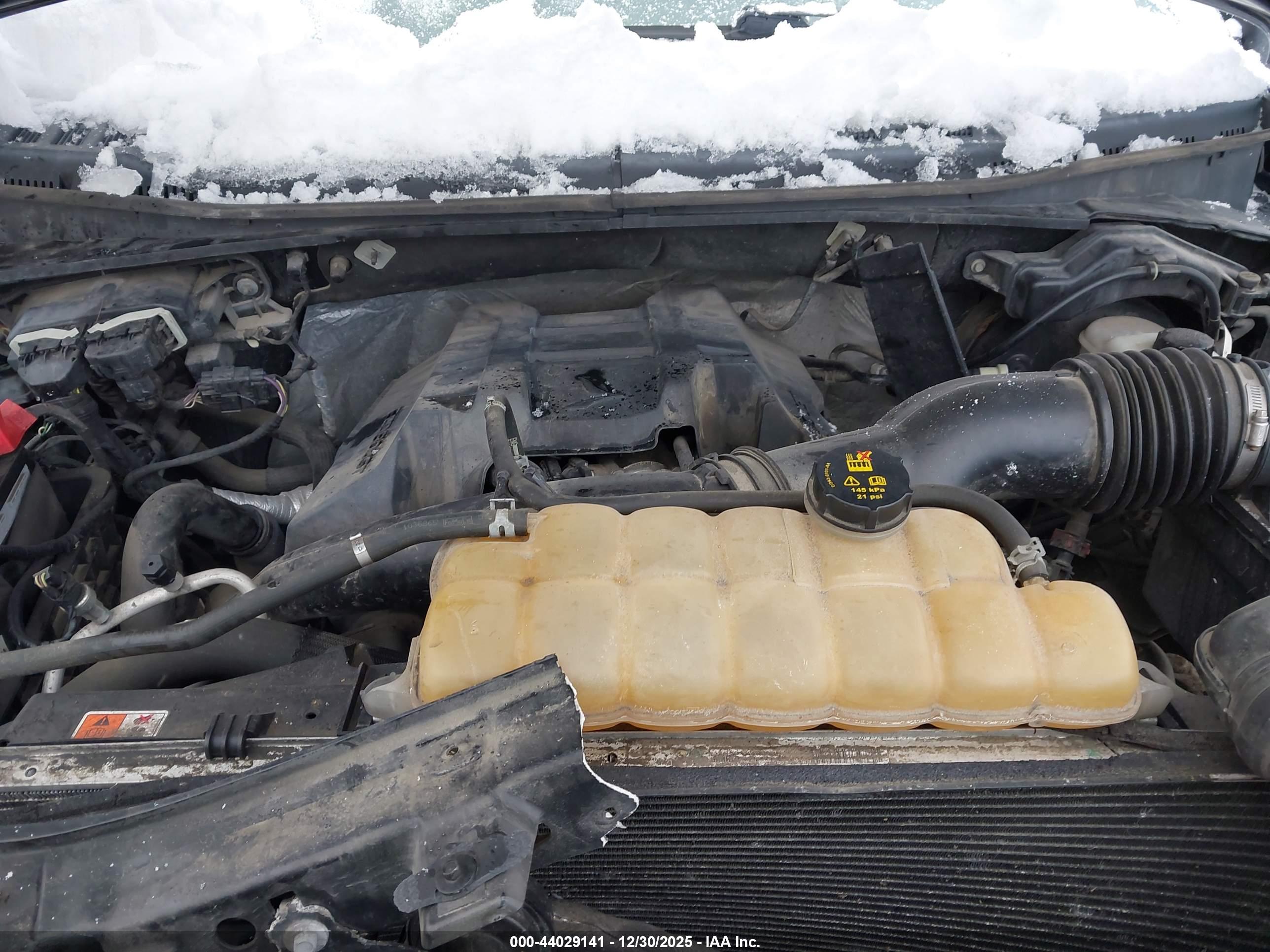 FORD F-150 image 10