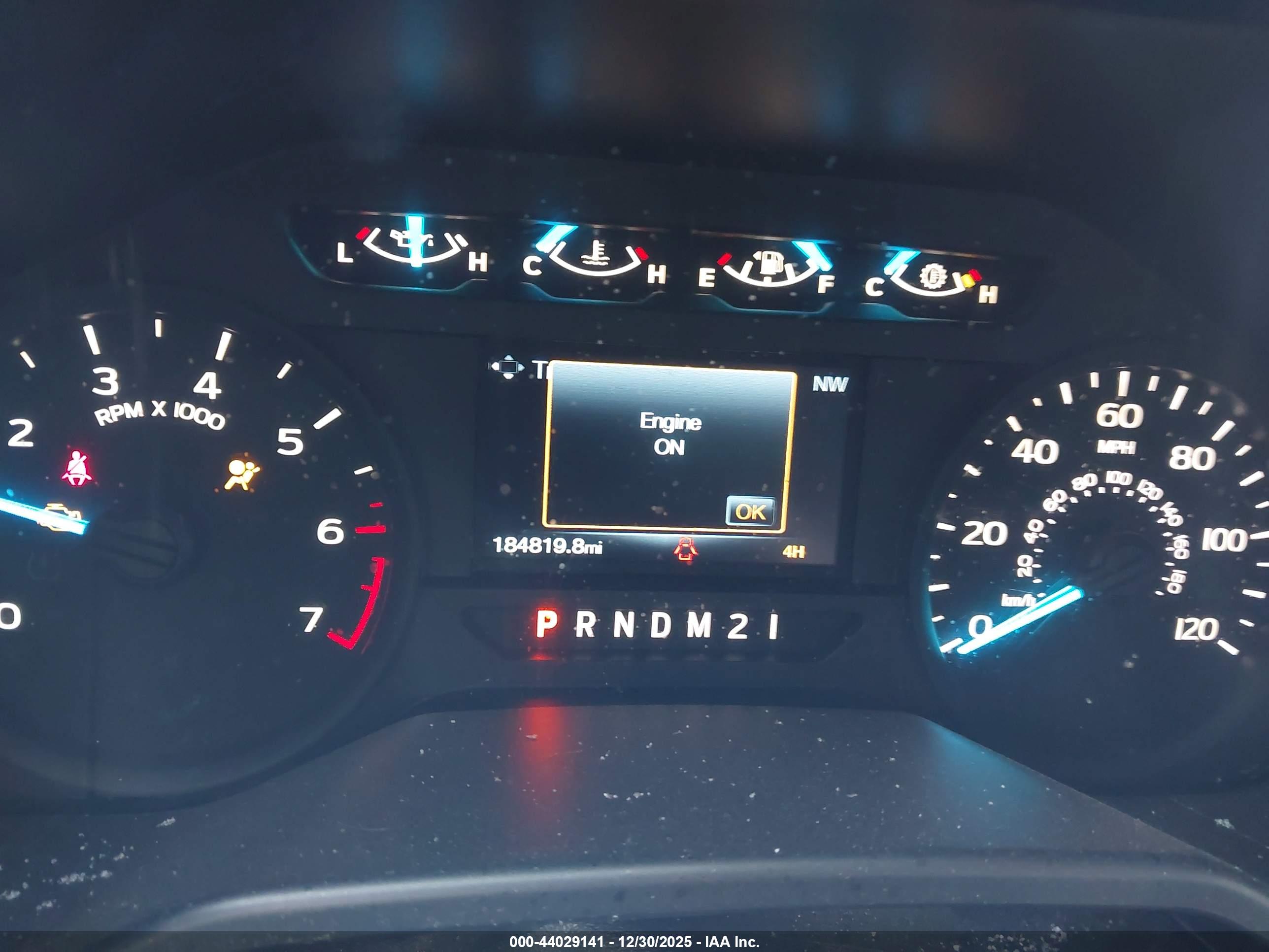 FORD F-150 image 7
