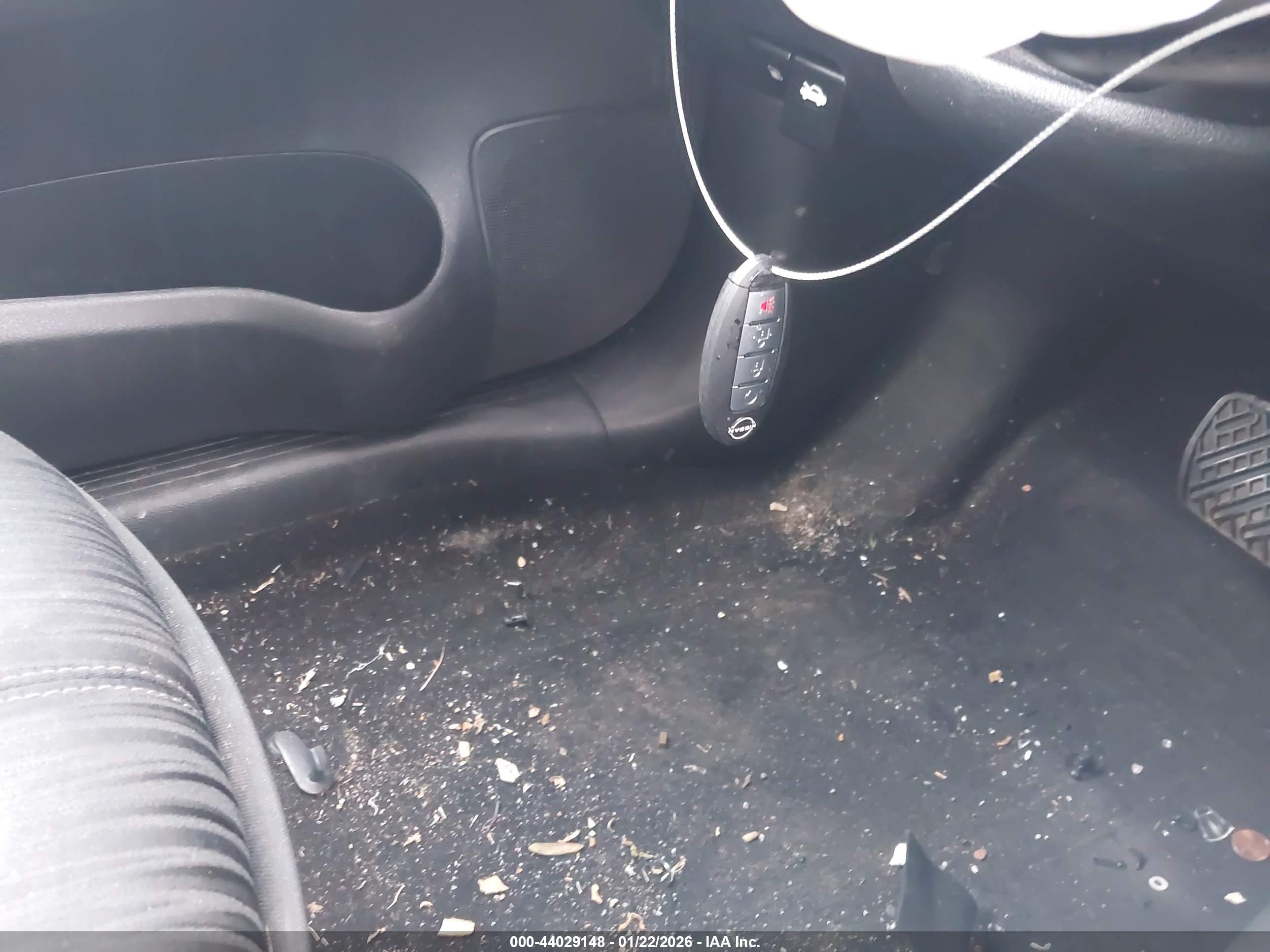 NISSAN SENTRA image 11