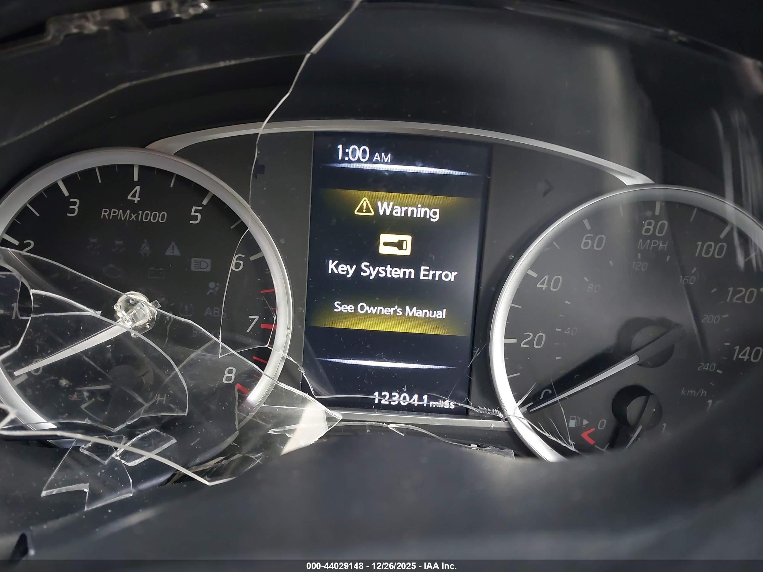 NISSAN SENTRA image 7