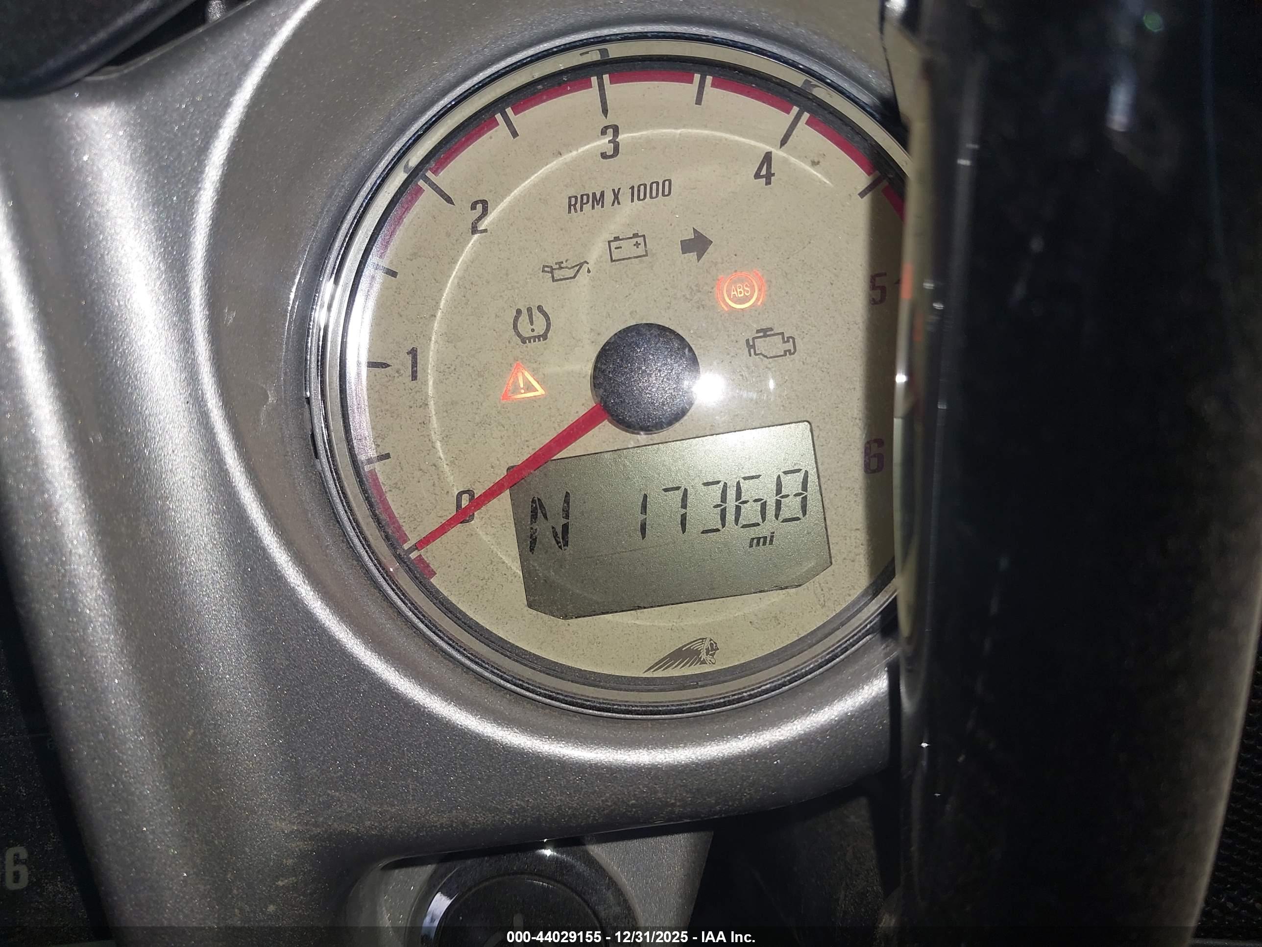 INDIAN MOTORCYCLE image 7