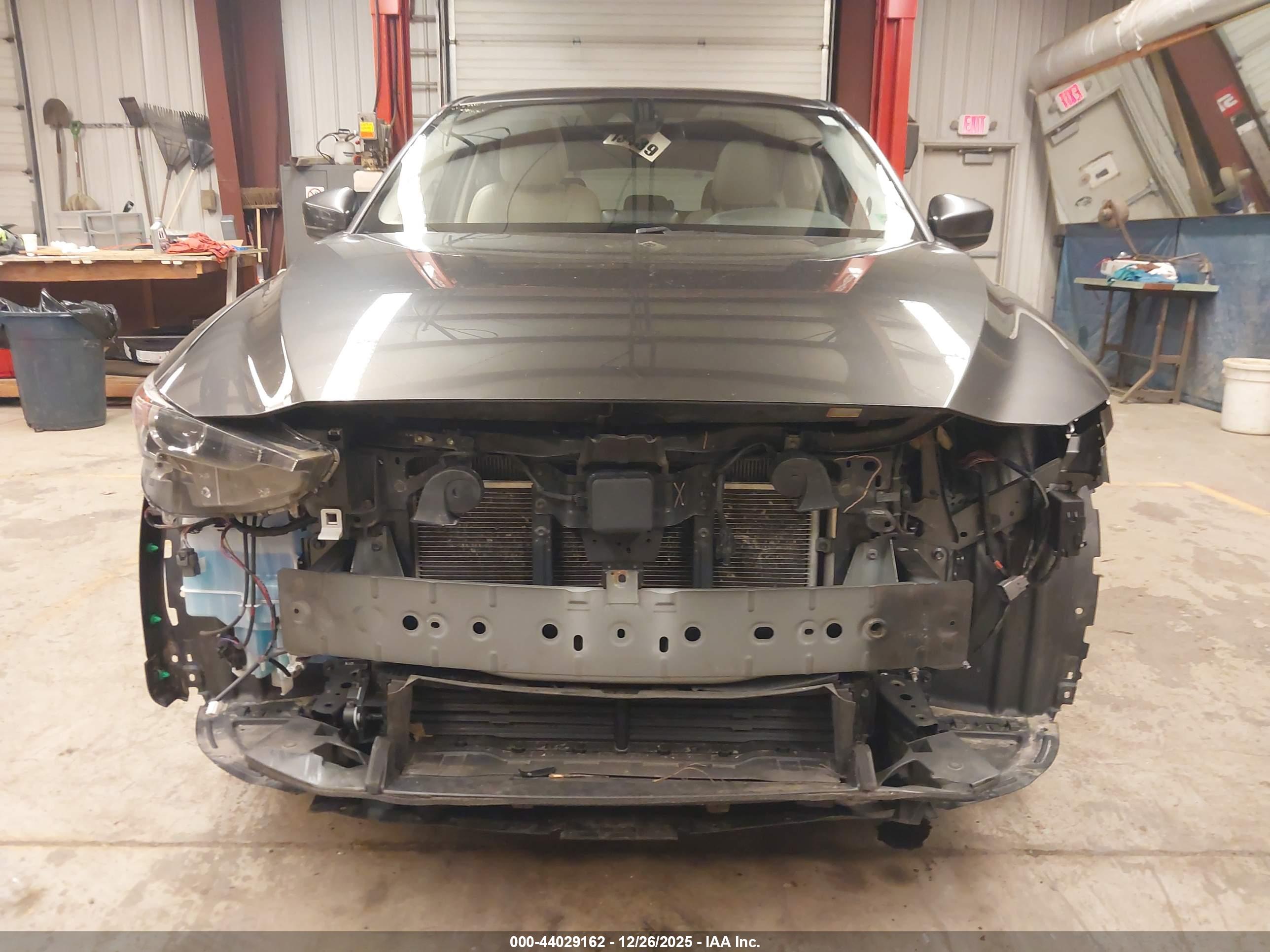 MAZDA CX-5 image 6
