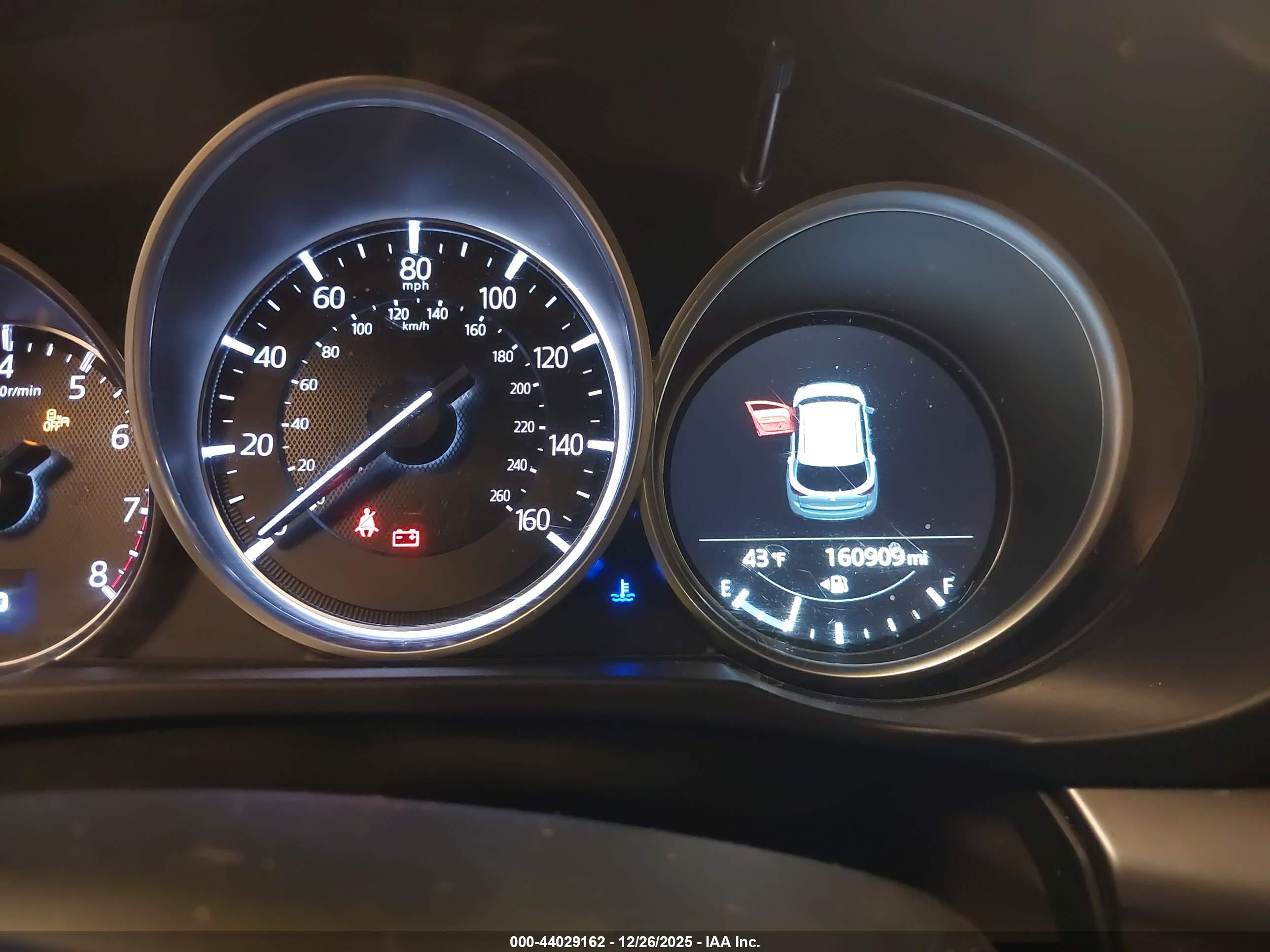 MAZDA CX-5 image 7