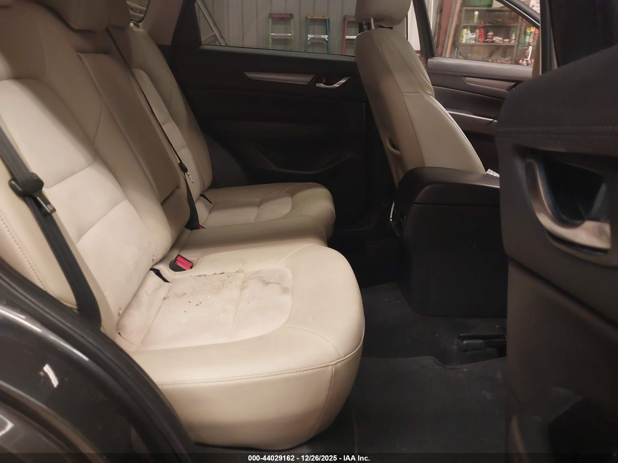 MAZDA CX-5 image 8
