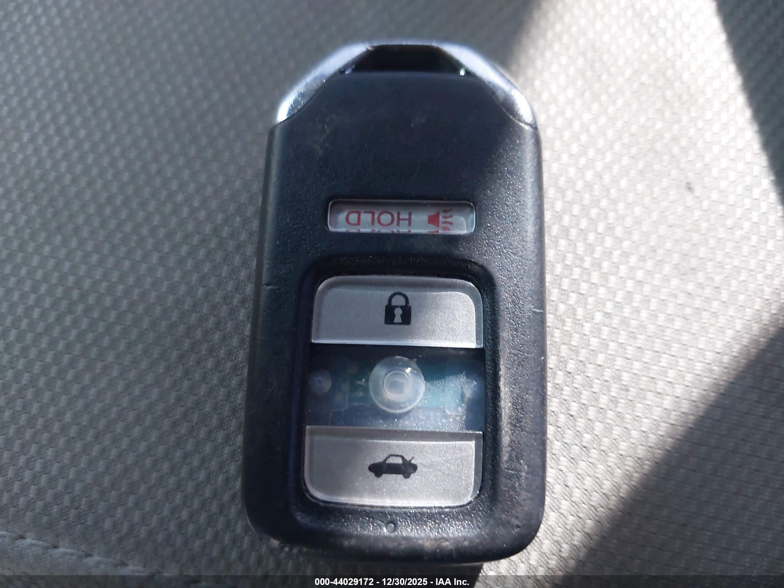 HONDA CIVIC image 11