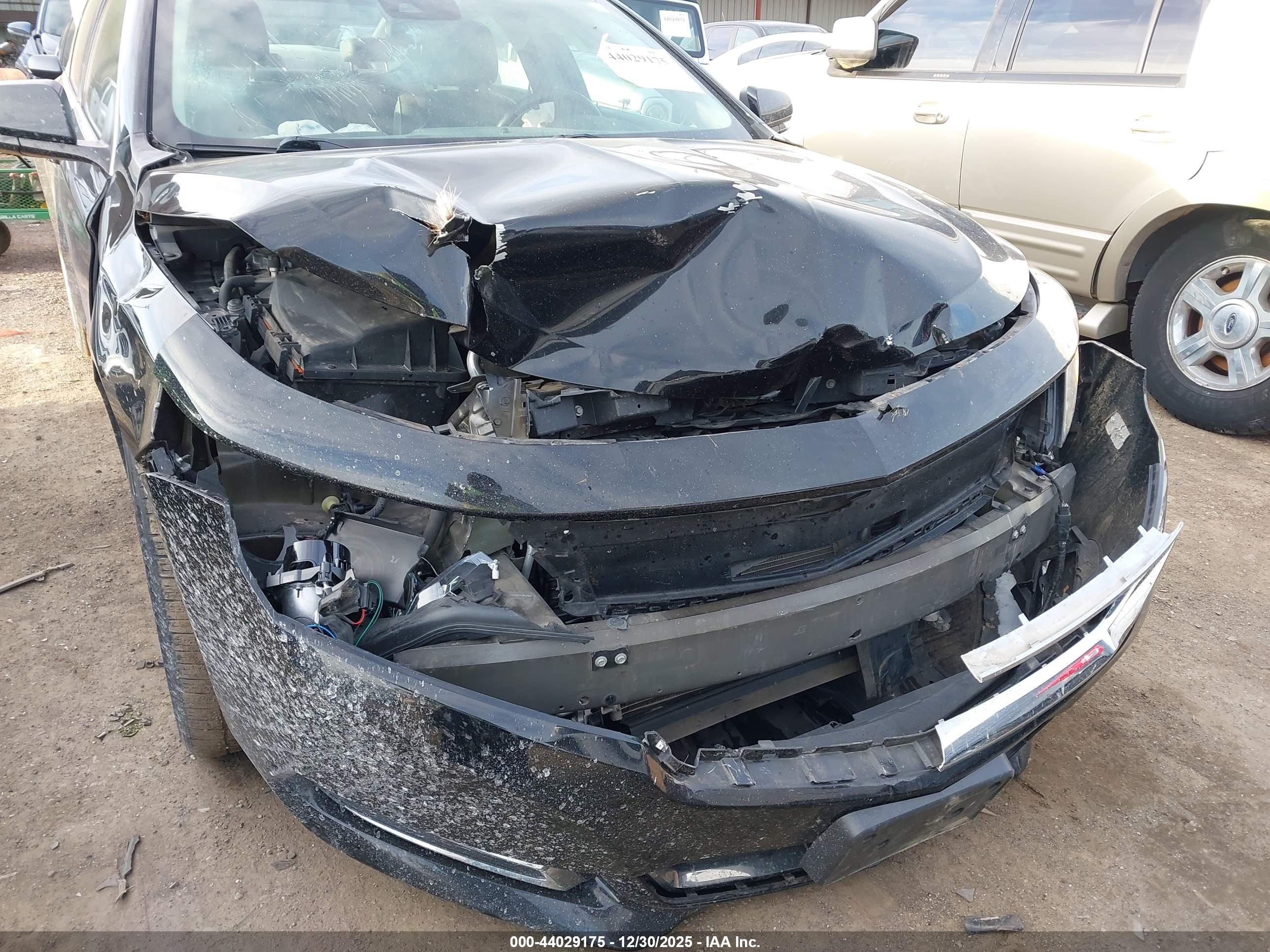CHEVROLET IMPALA image 6
