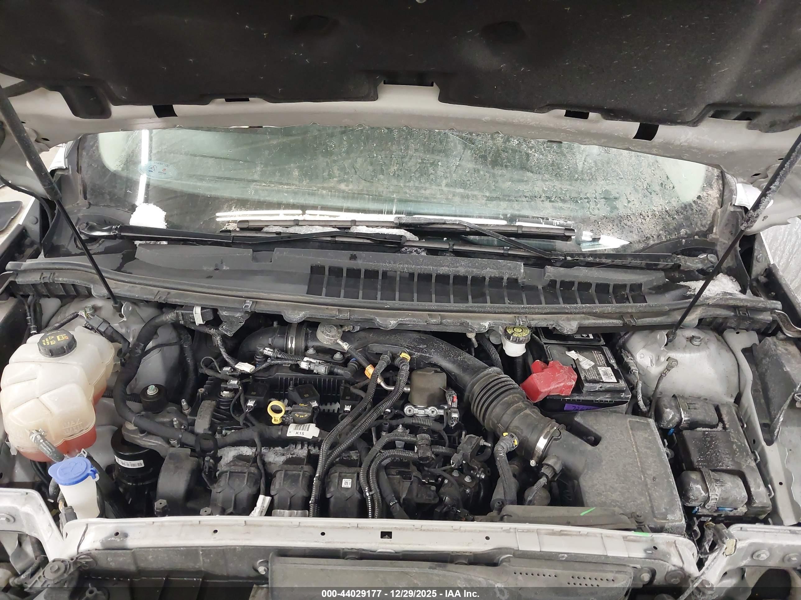 FORD EDGE image 10