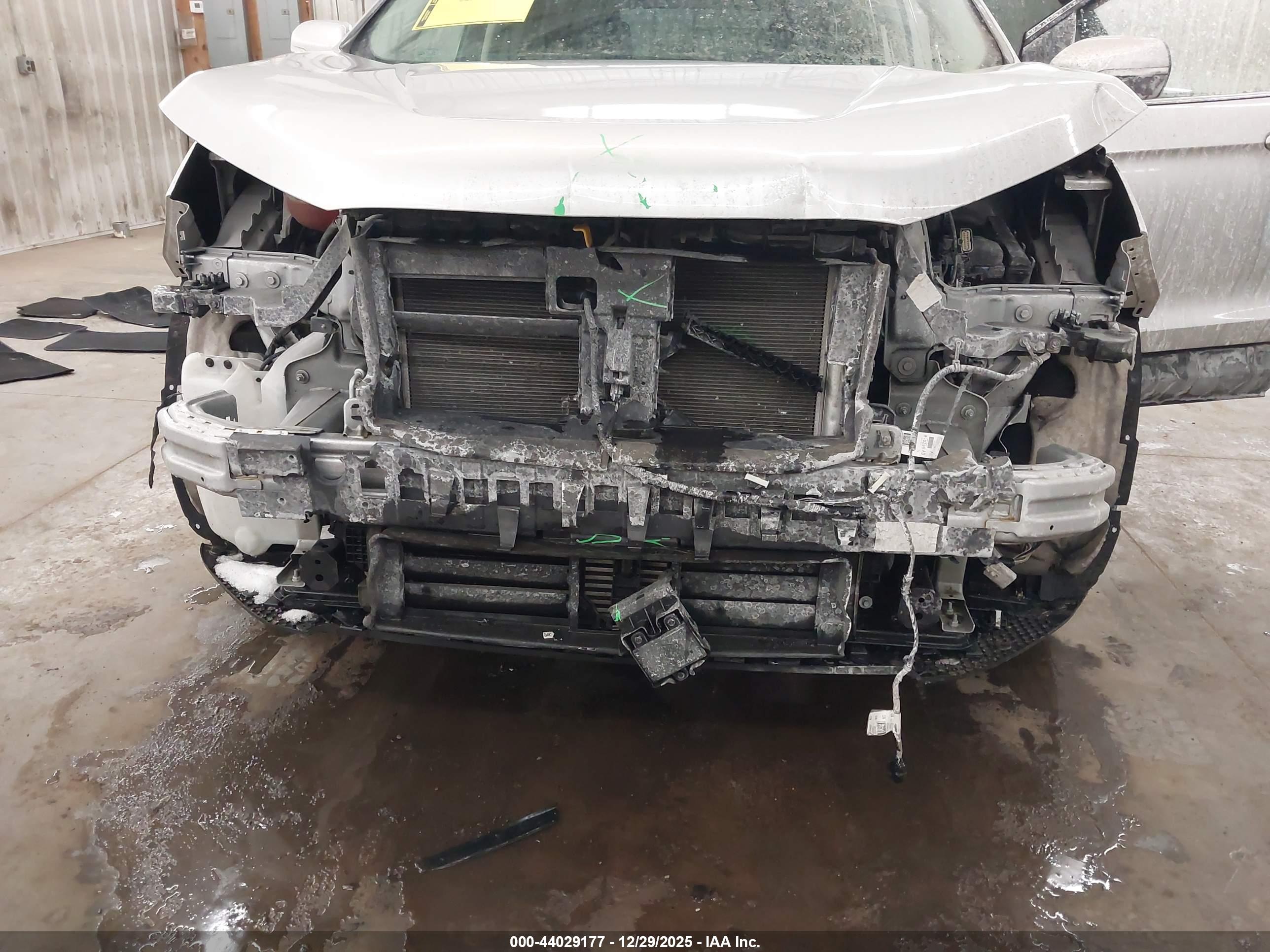 FORD EDGE image 6