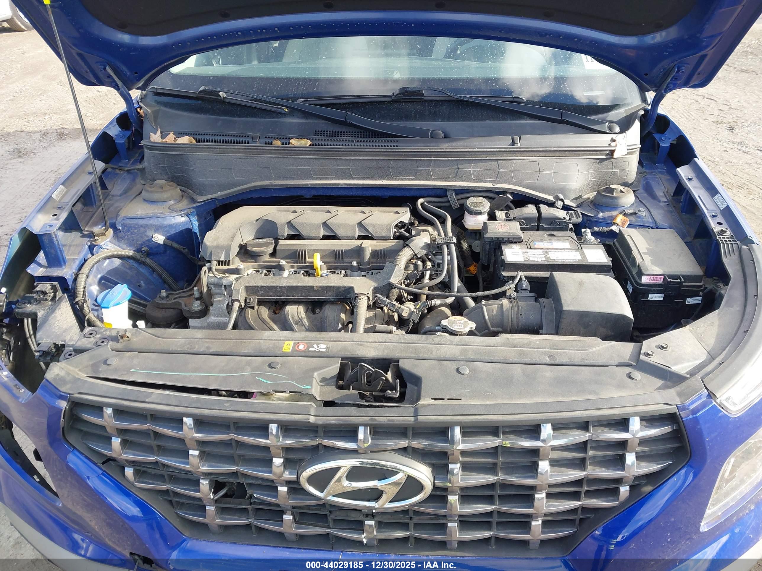 HYUNDAI VENUE image 10