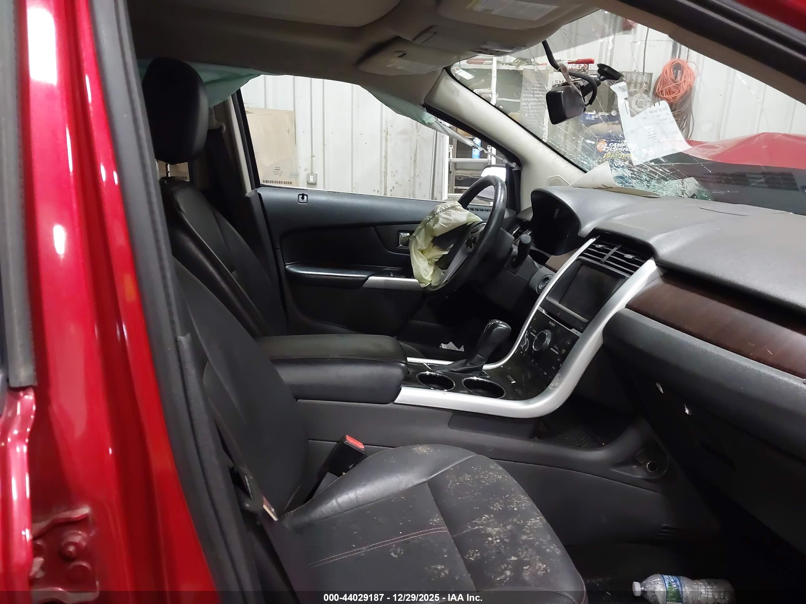 FORD EDGE image 5