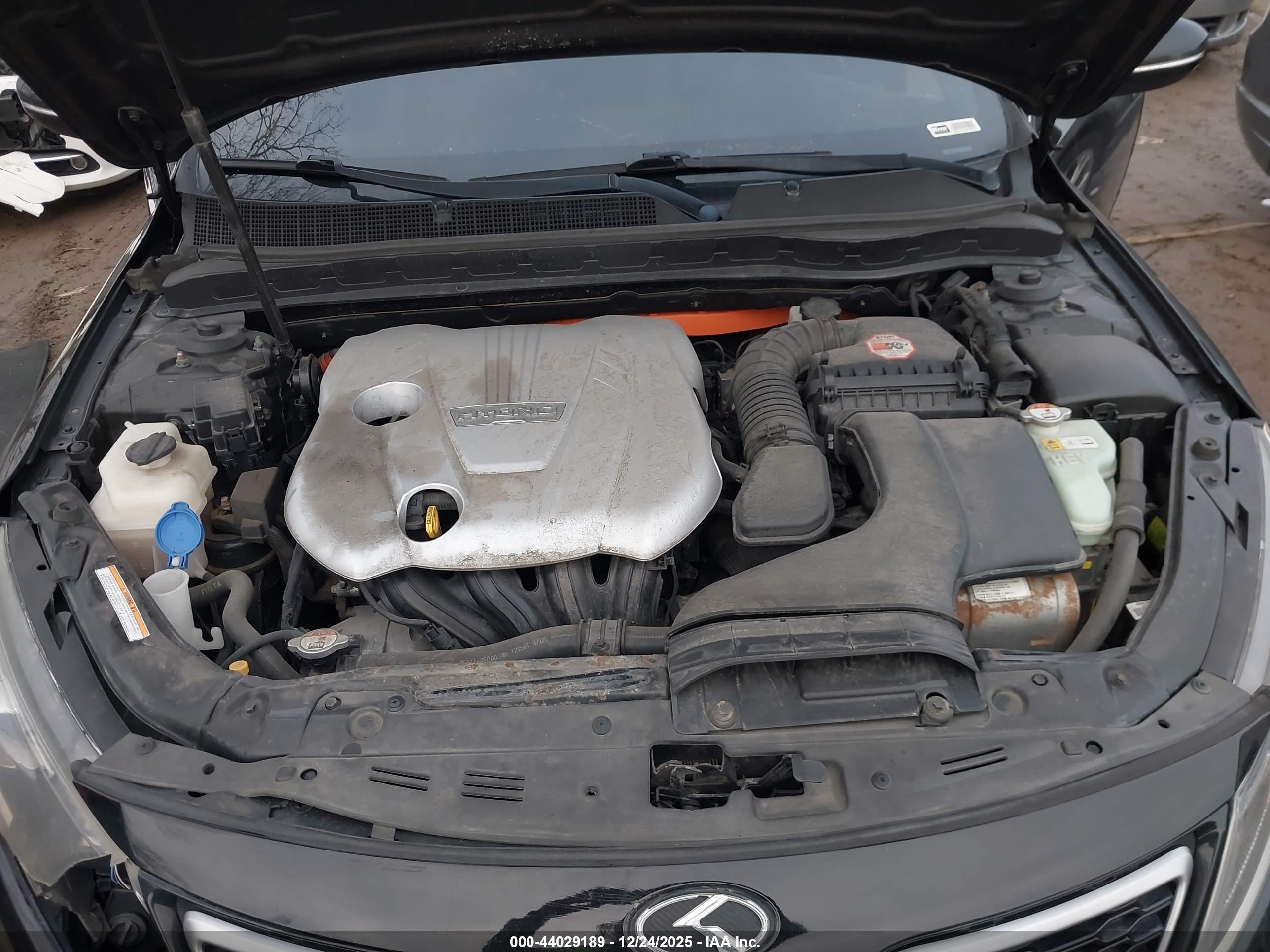 KIA OPTIMA image 10