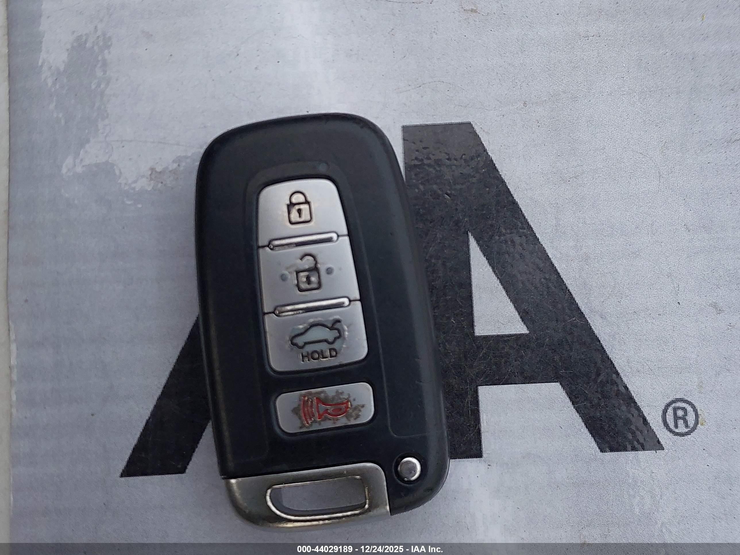 KIA OPTIMA image 11