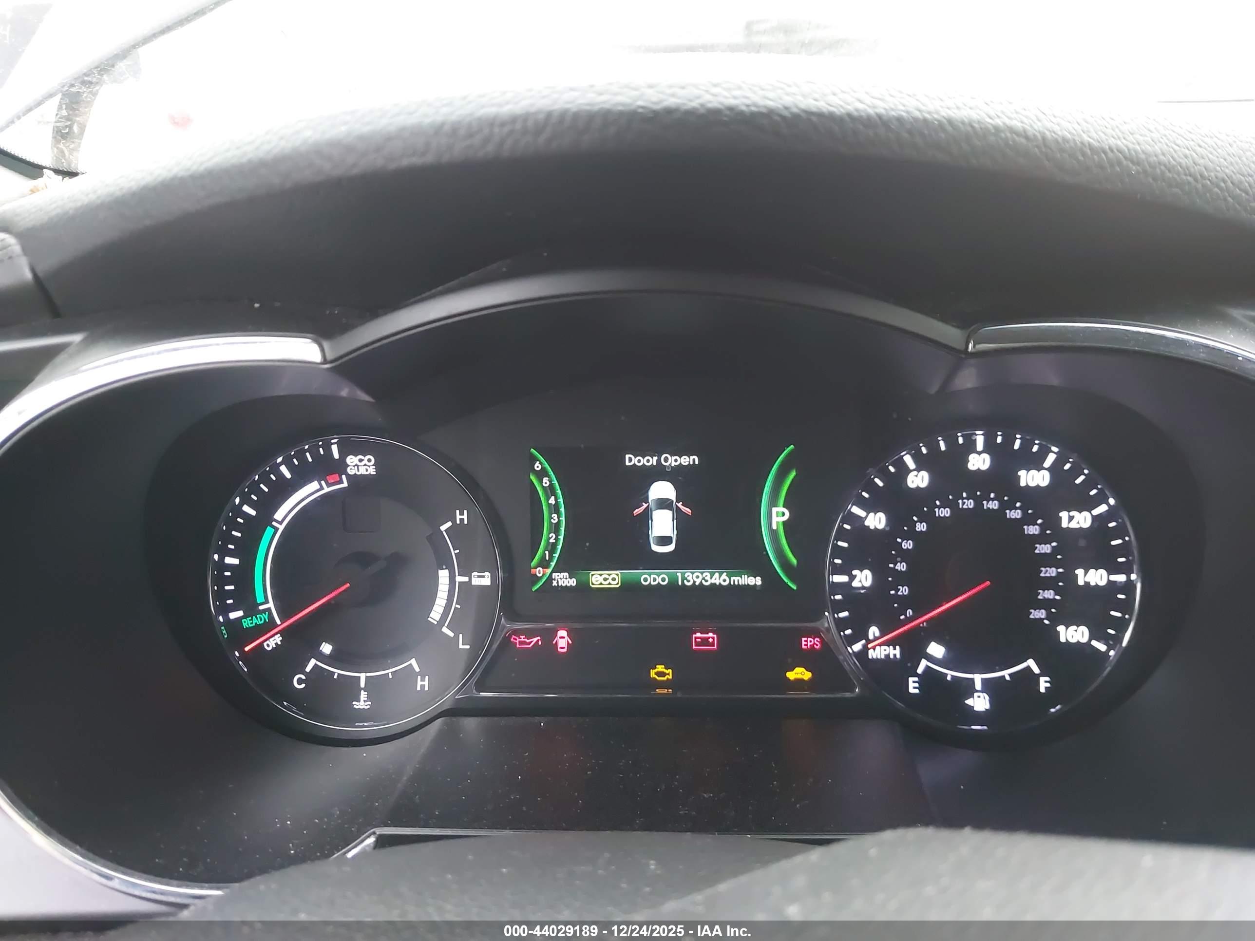 KIA OPTIMA image 7