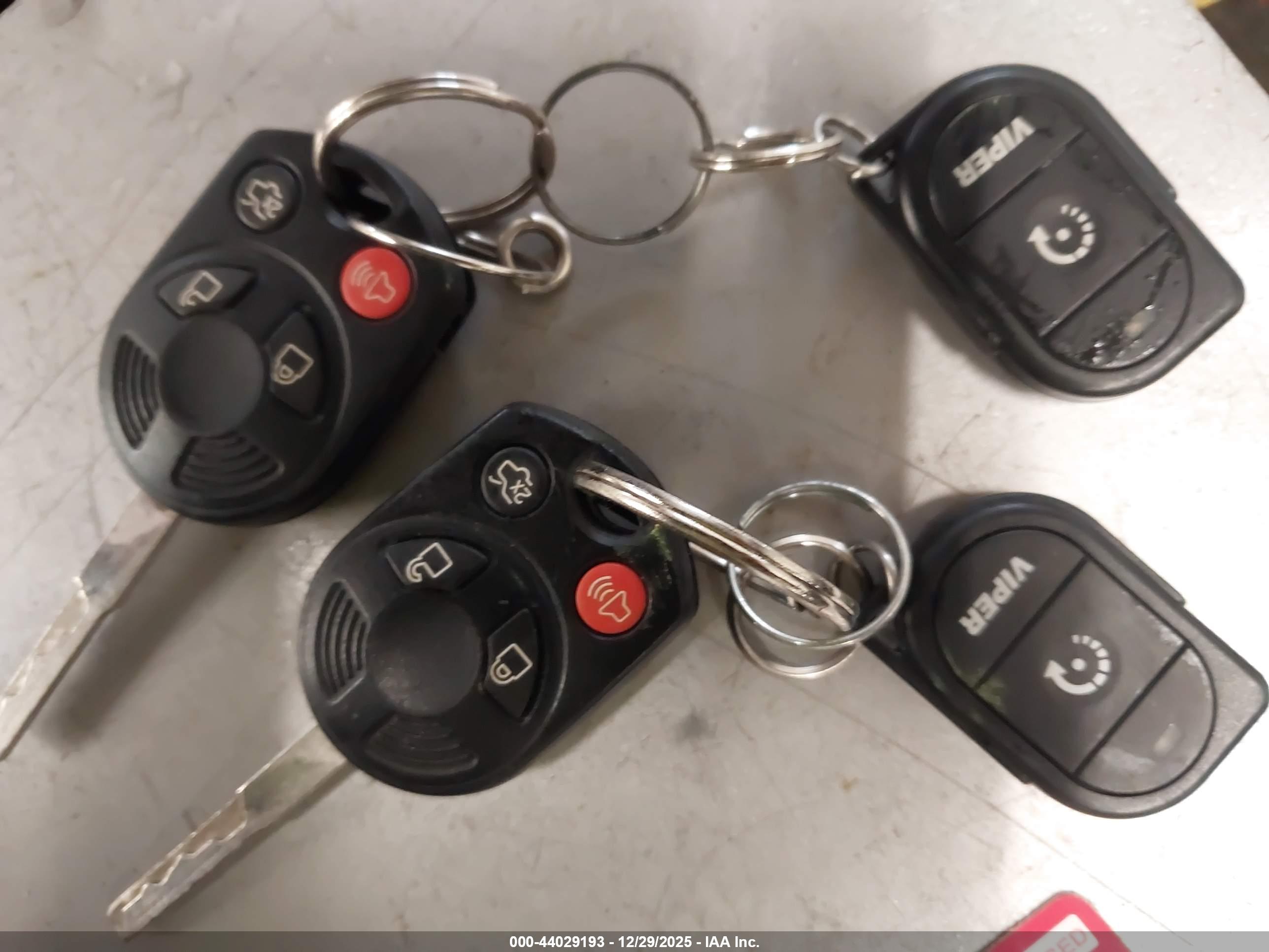 FORD FOCUS image 11