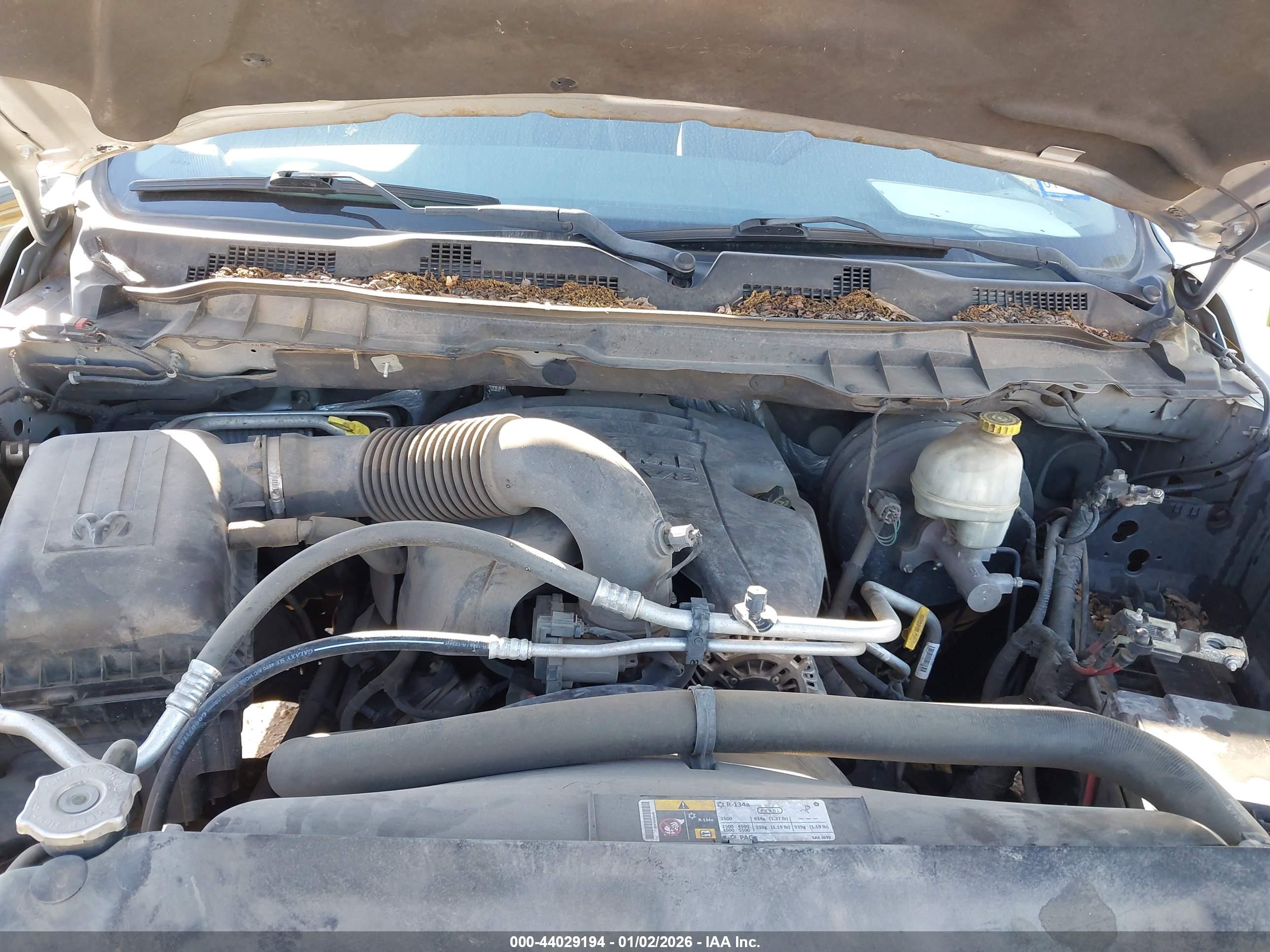 RAM 1500 image 10