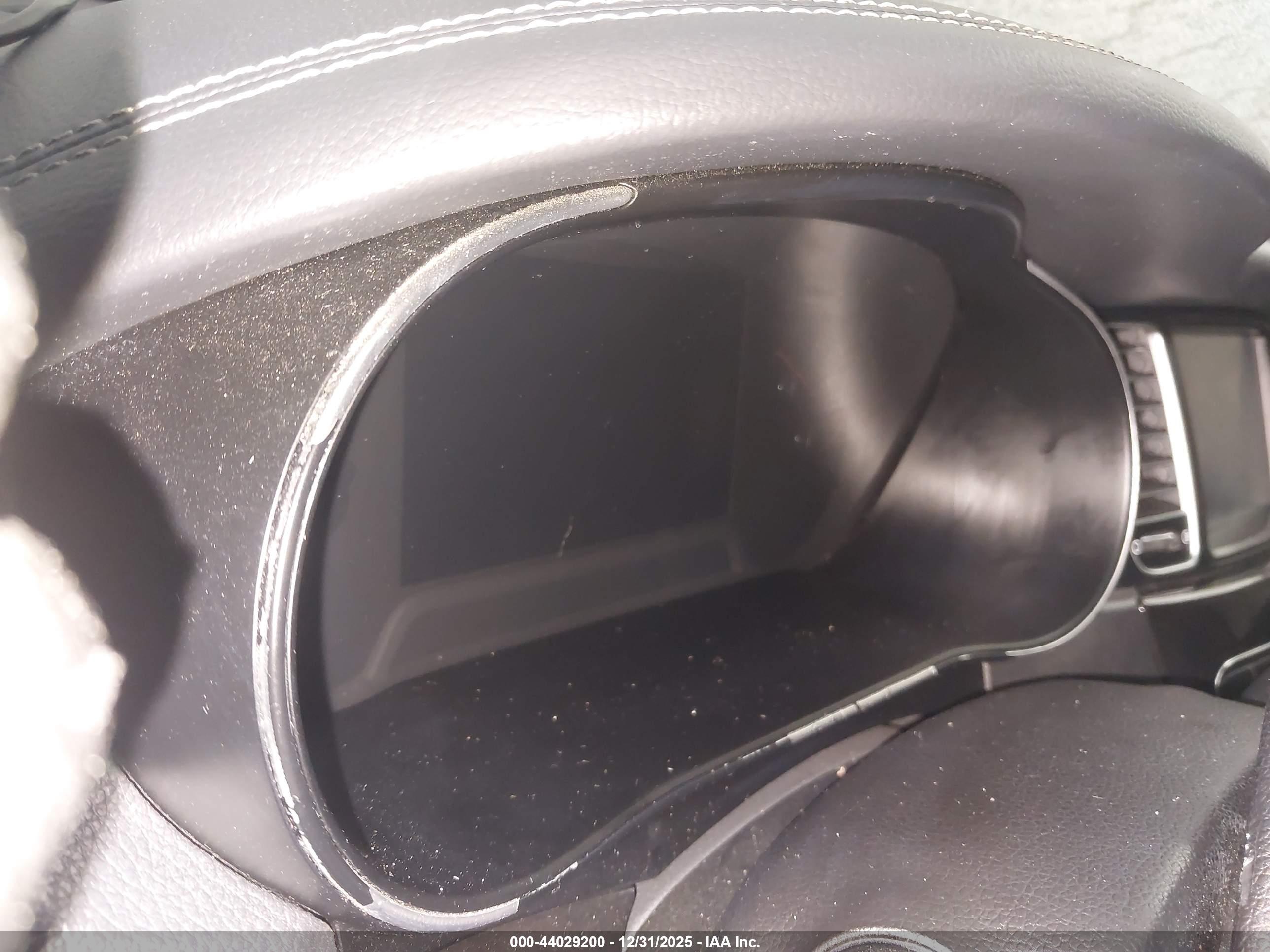 KIA CADENZA image 7