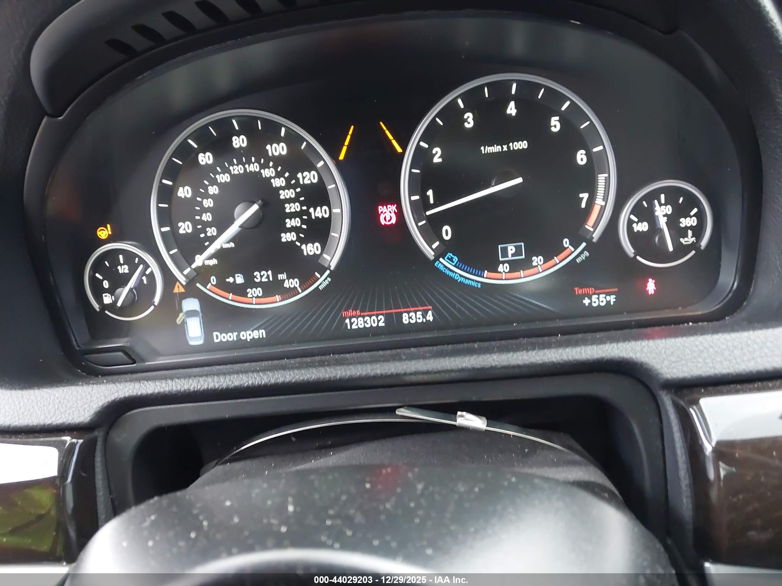 BMW 535I image 7