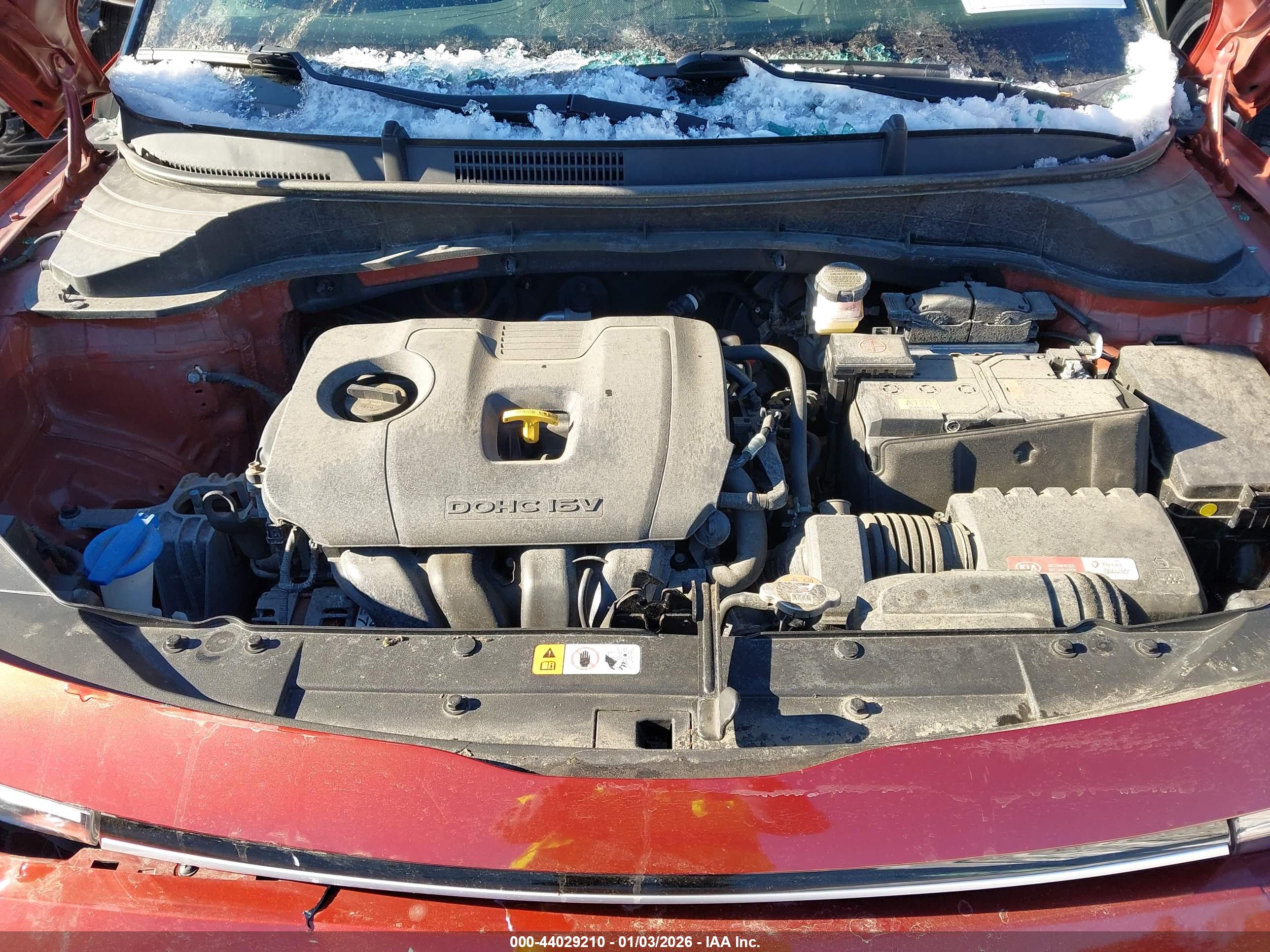 KIA SOUL image 10