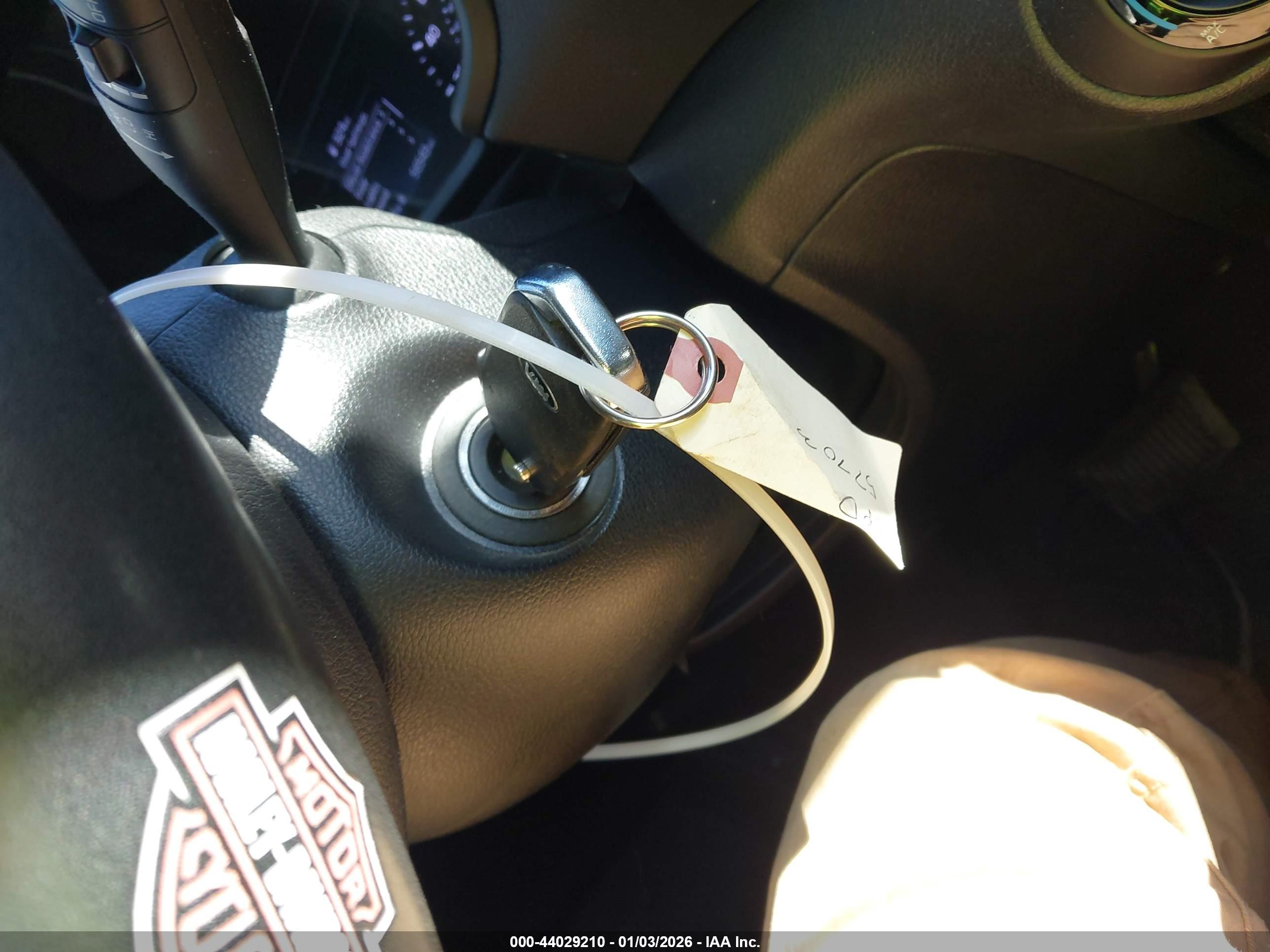 KIA SOUL image 11