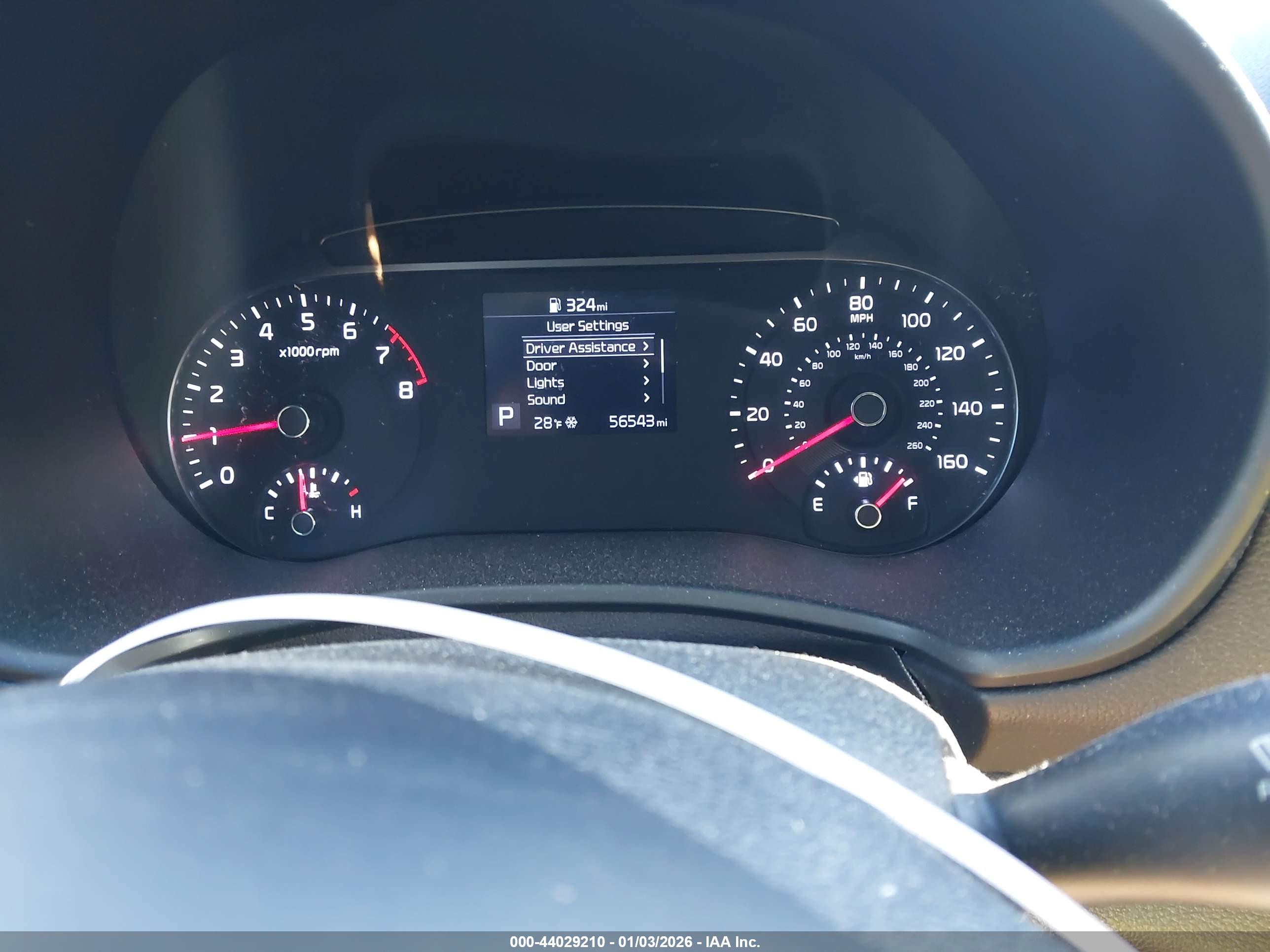 KIA SOUL image 7