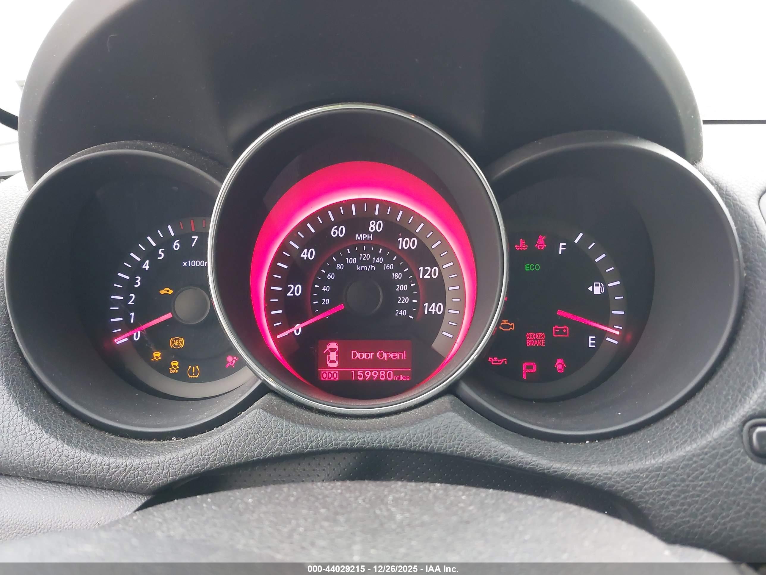 KIA FORTE image 7