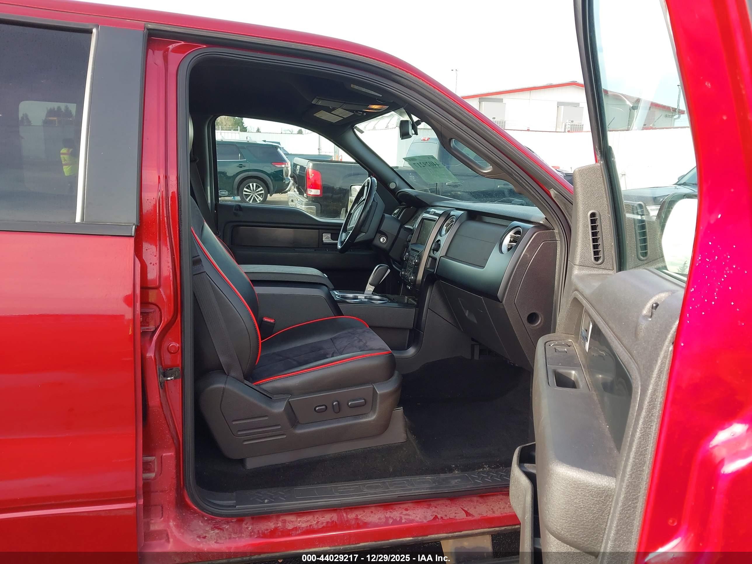 FORD F-150 image 5