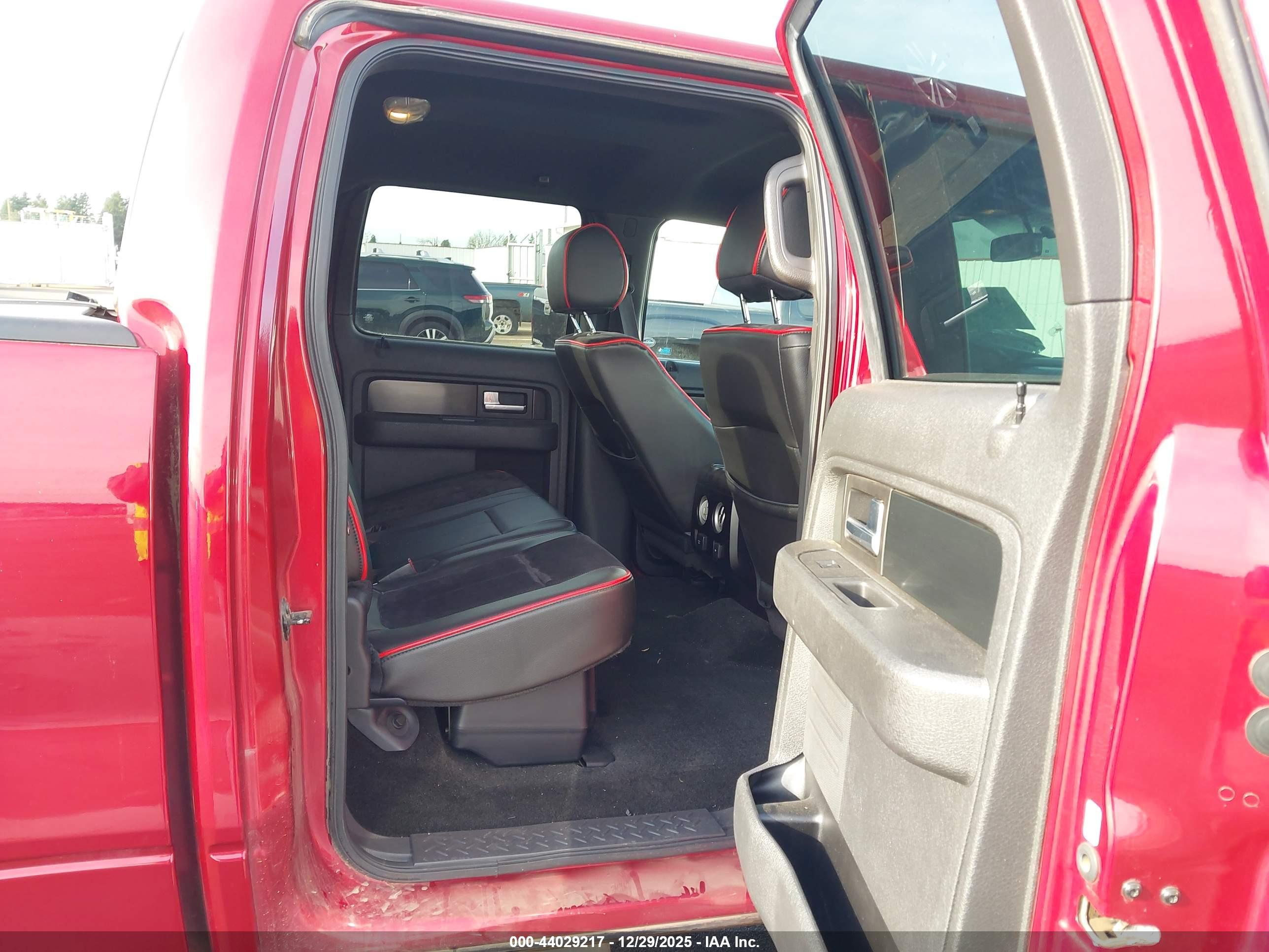 FORD F-150 image 8