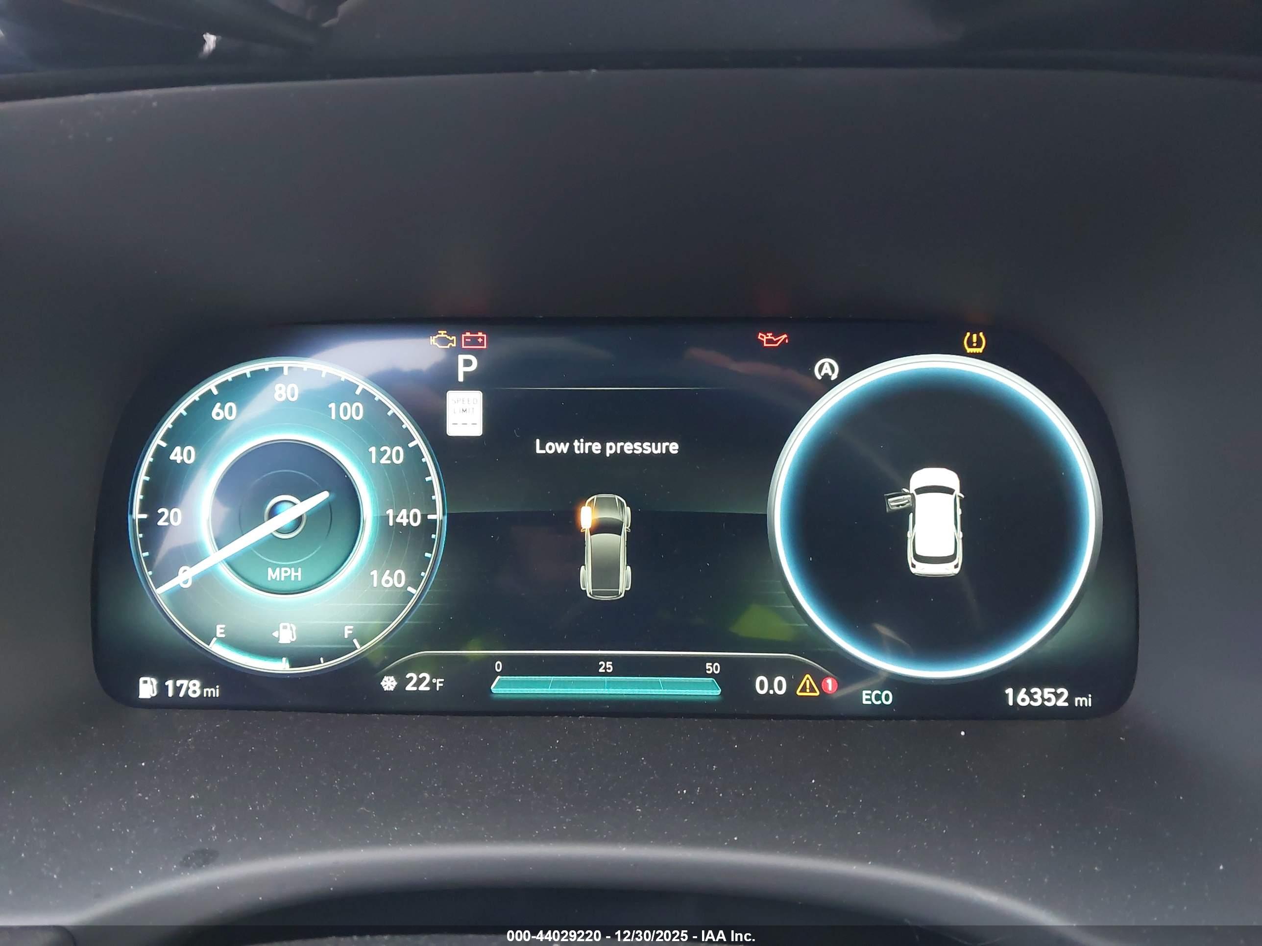 HYUNDAI PALISADE image 7