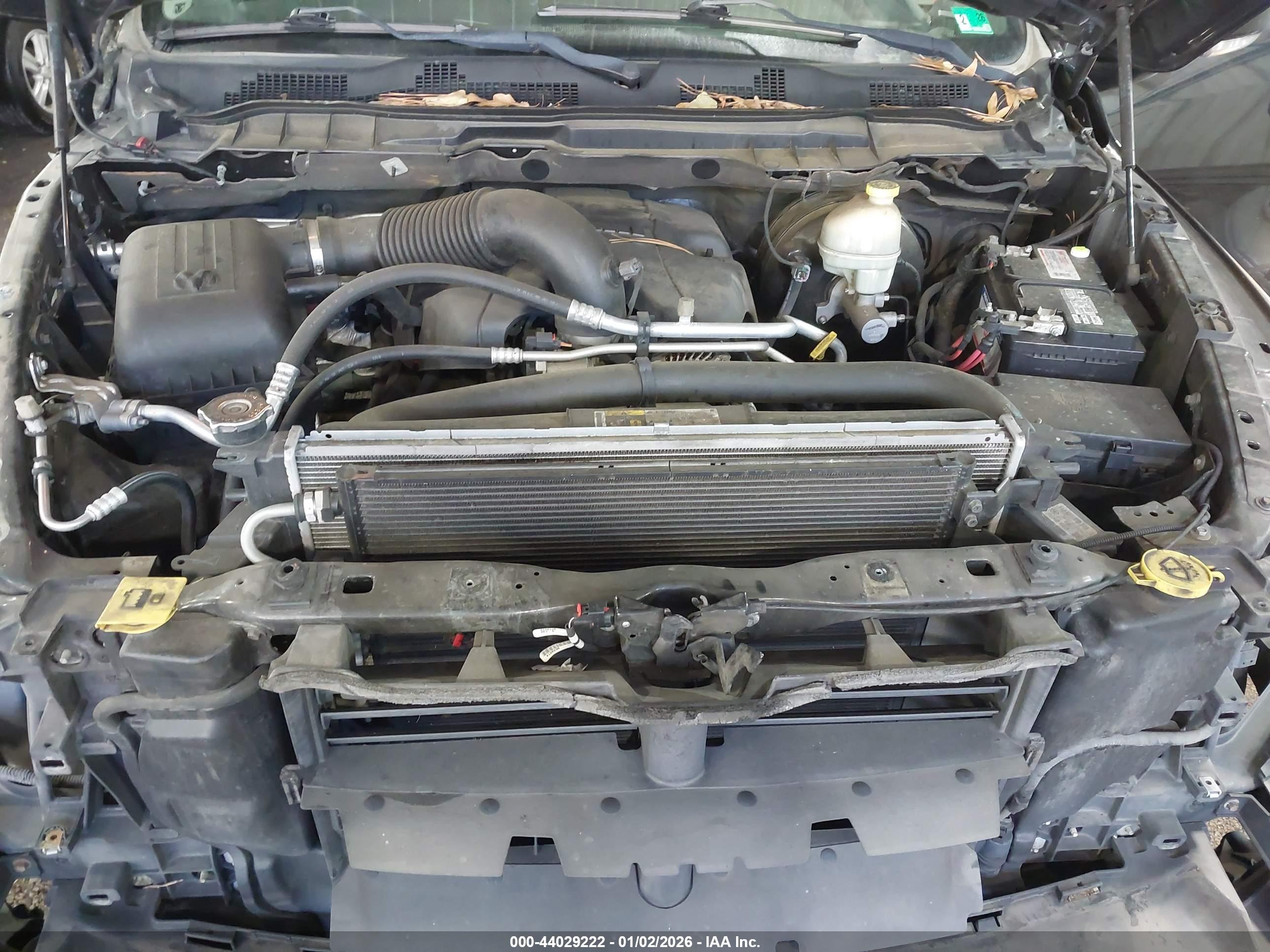 RAM 1500 image 10
