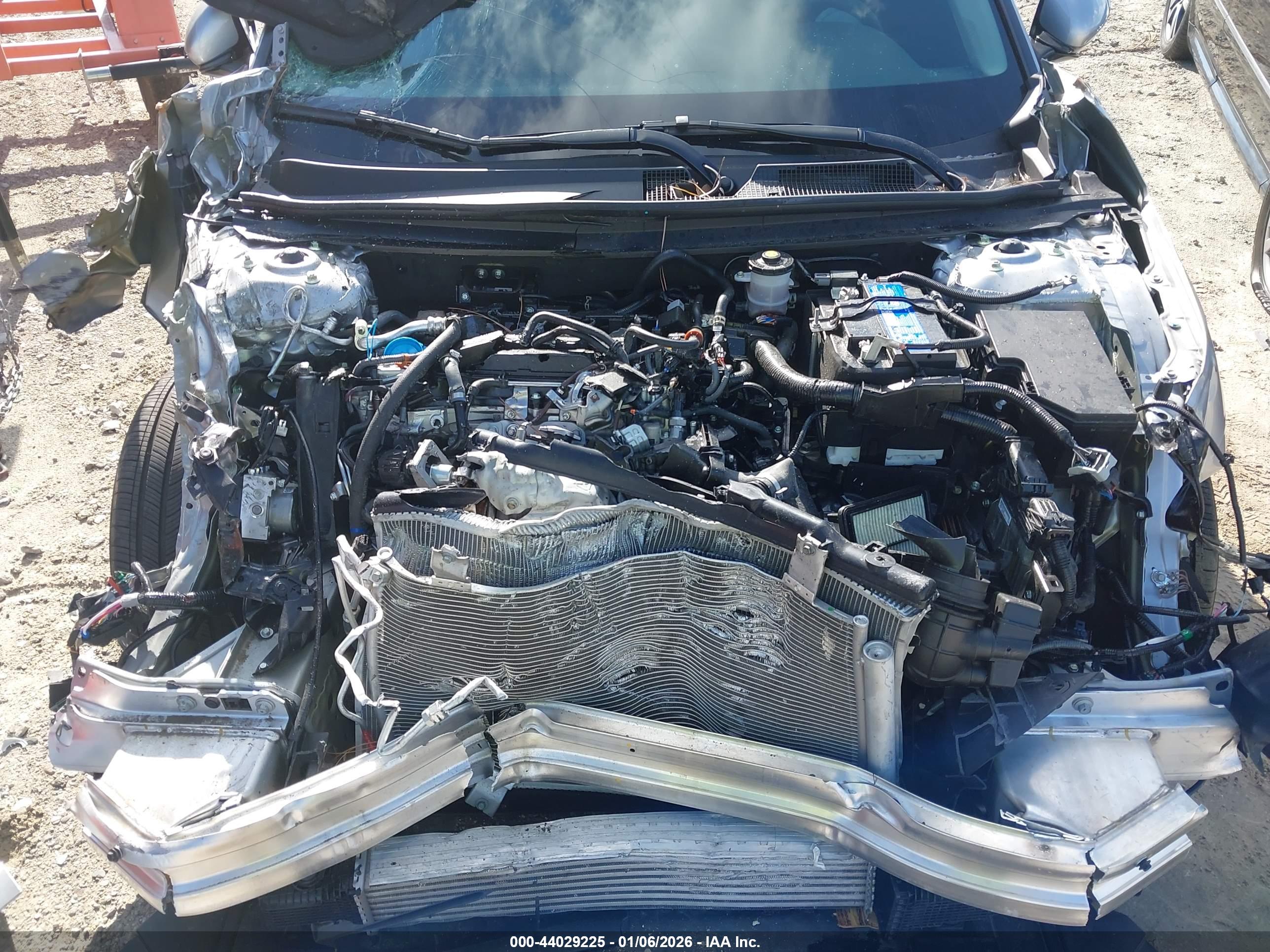 HONDA ACCORD image 10
